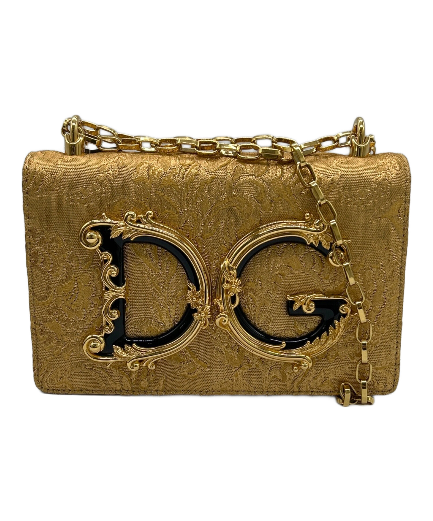 中古・古着通販】DOLCE & GABBANA (ドルチェ＆ガッバーナ) クロス