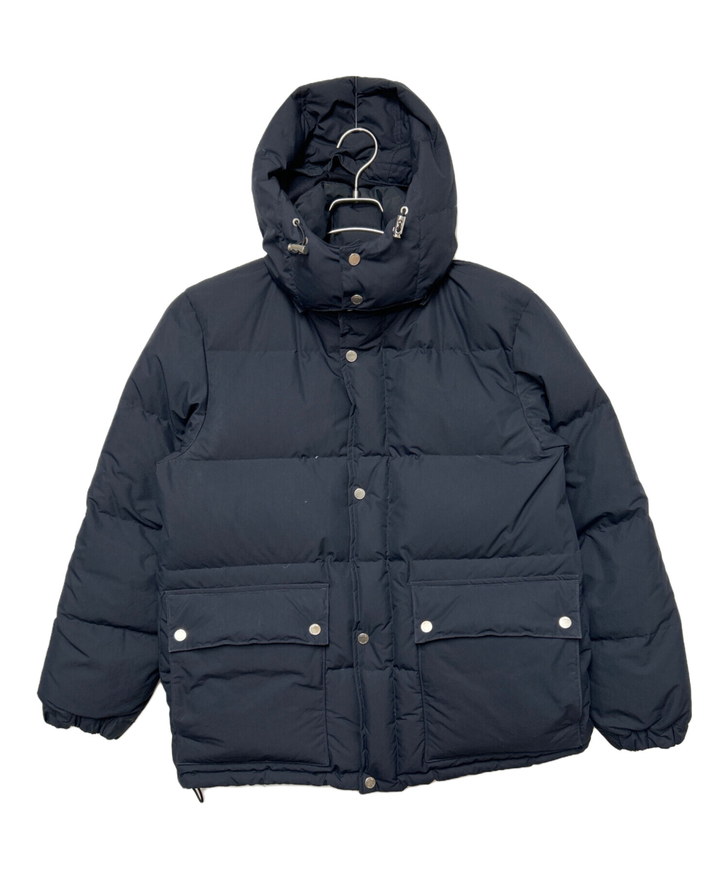 中古・古着通販】DANTON (ダントン) ホワイトグースダウンジャケット