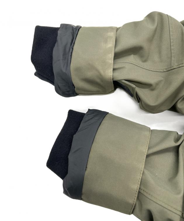 中古・古着通販】THE NORTH FACE (ザ ノース フェイス) ダウン