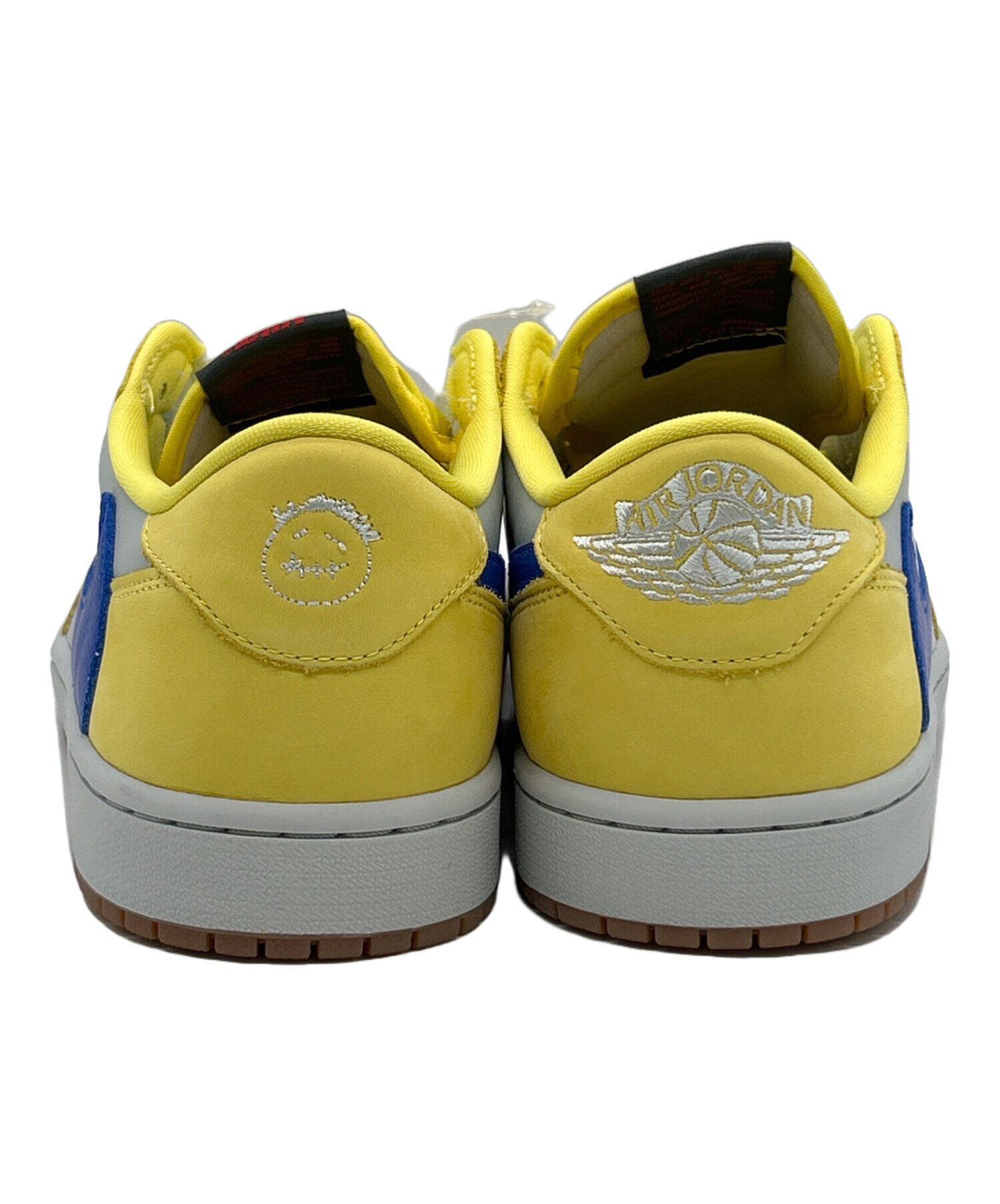 中古・古着通販】NIKE (ナイキ) Travis Scott (トラヴィス スコット