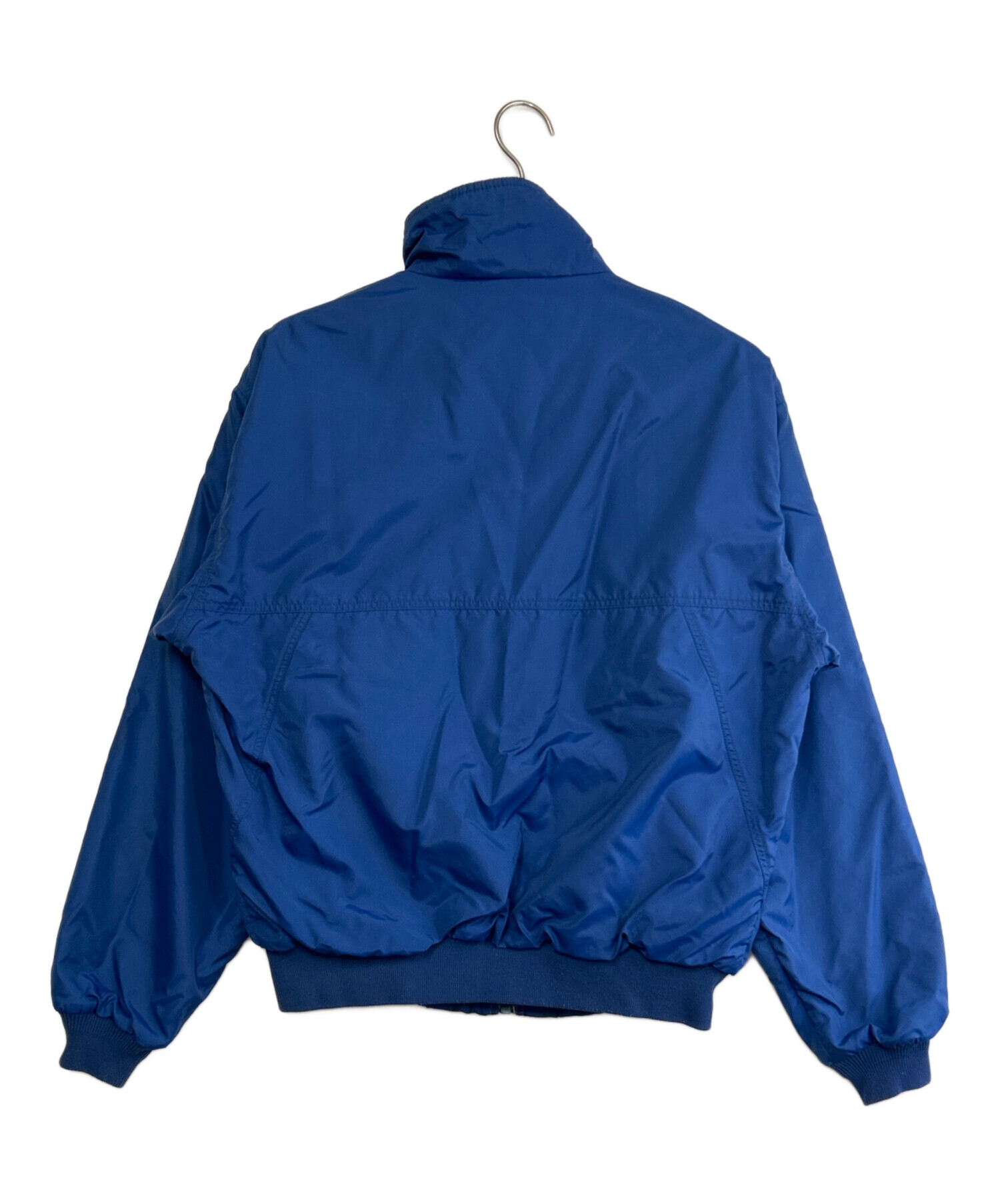 中古・古着通販】Patagonia (パタゴニア) シェルドシンチラジャケット
