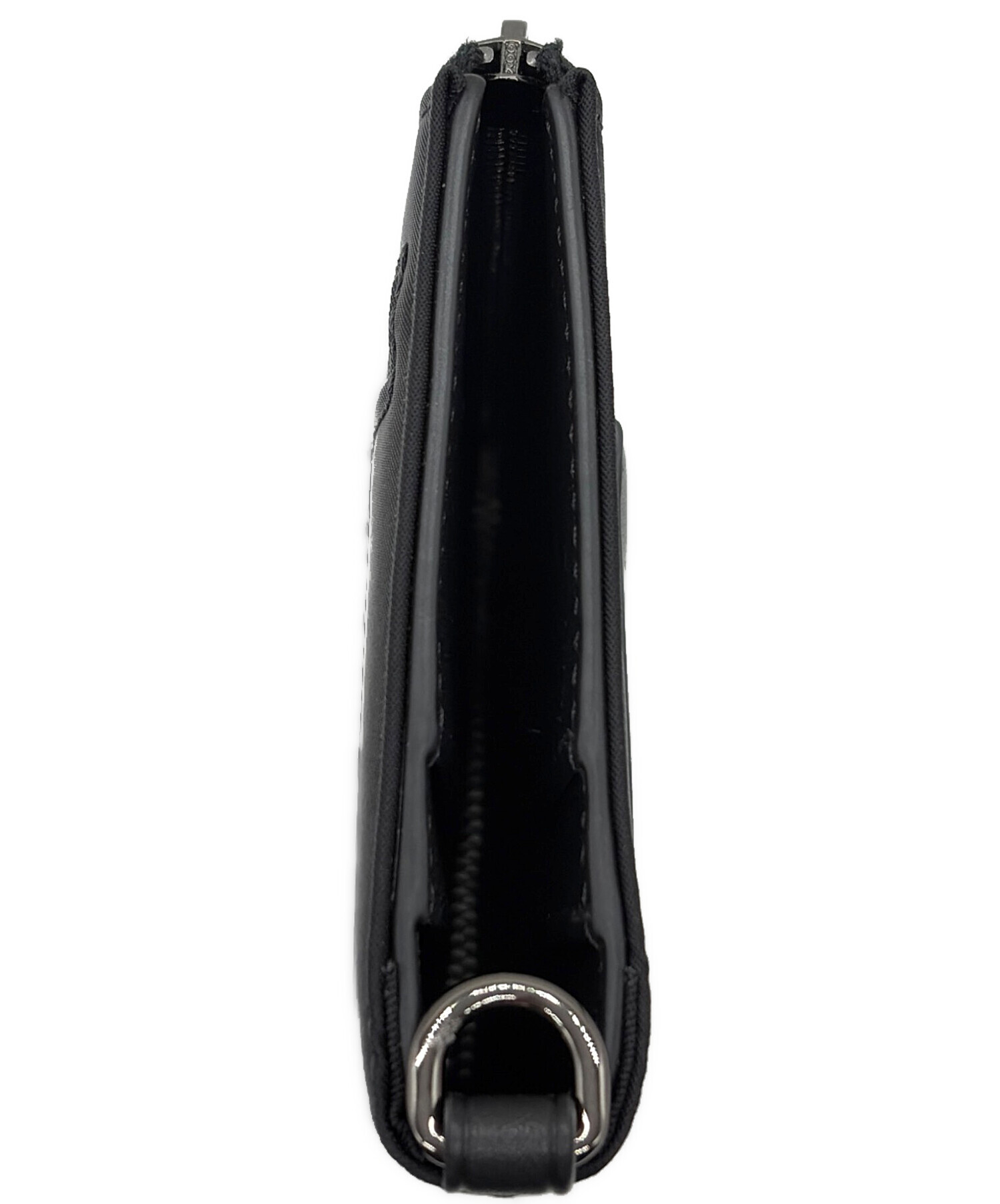 中古・古着通販】TUMI (トゥミ) パスポートケース ブラック｜ブランド