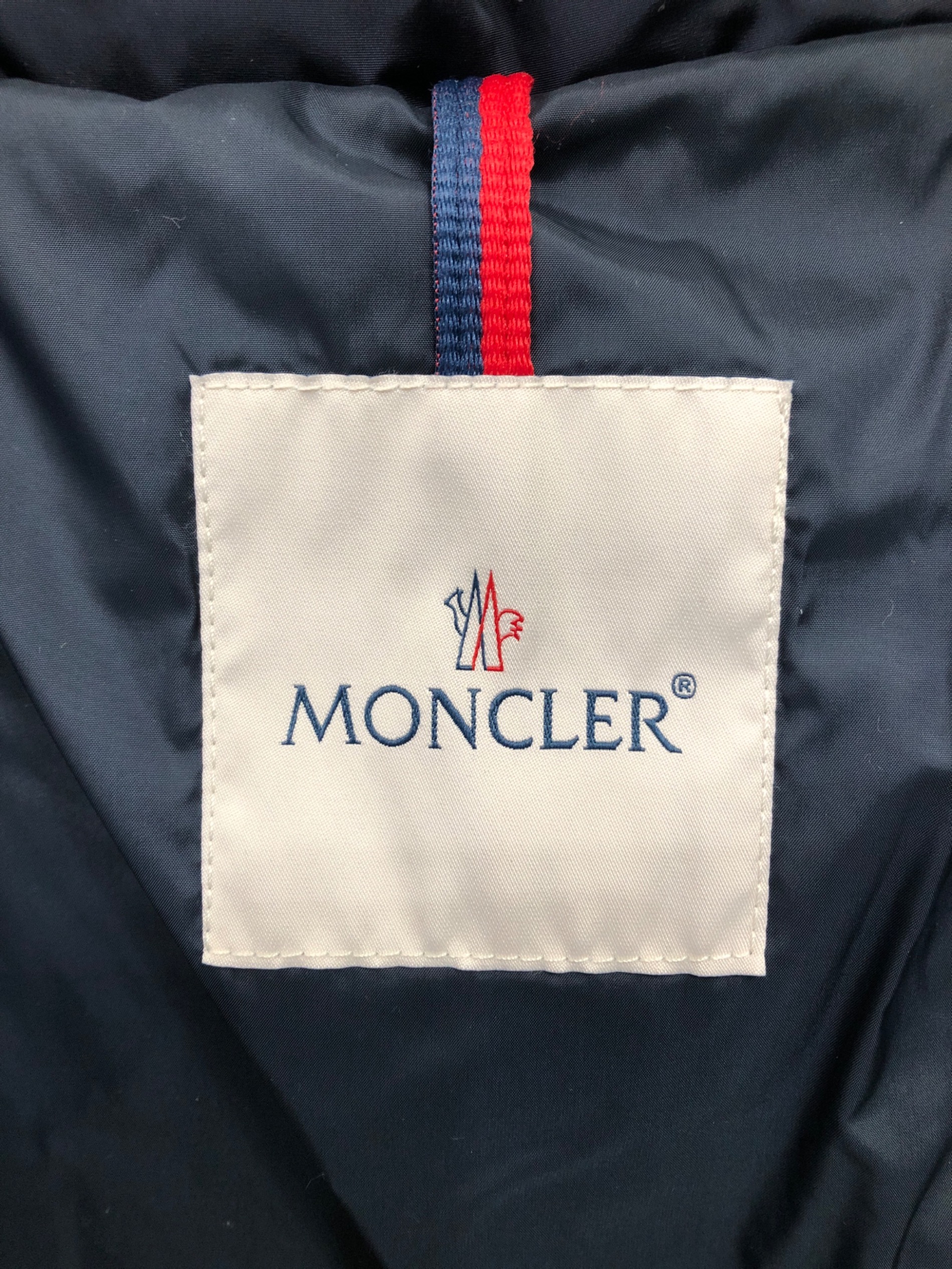 中古・古着通販】MONCLER (モンクレール) MONCLER MIRIELON