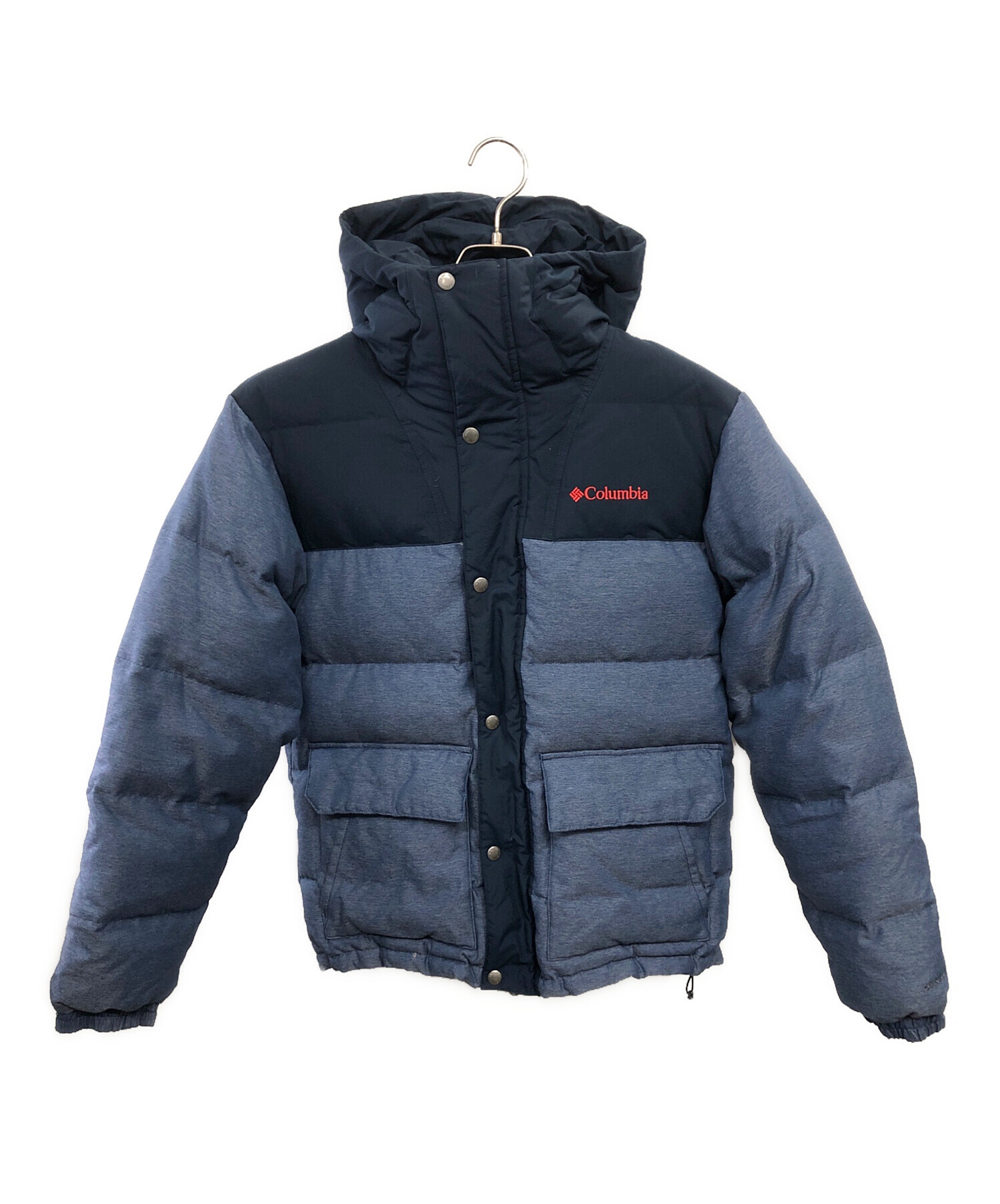 中古・古着通販】Columbia (コロンビア) ドクターデニム ビッグリブ