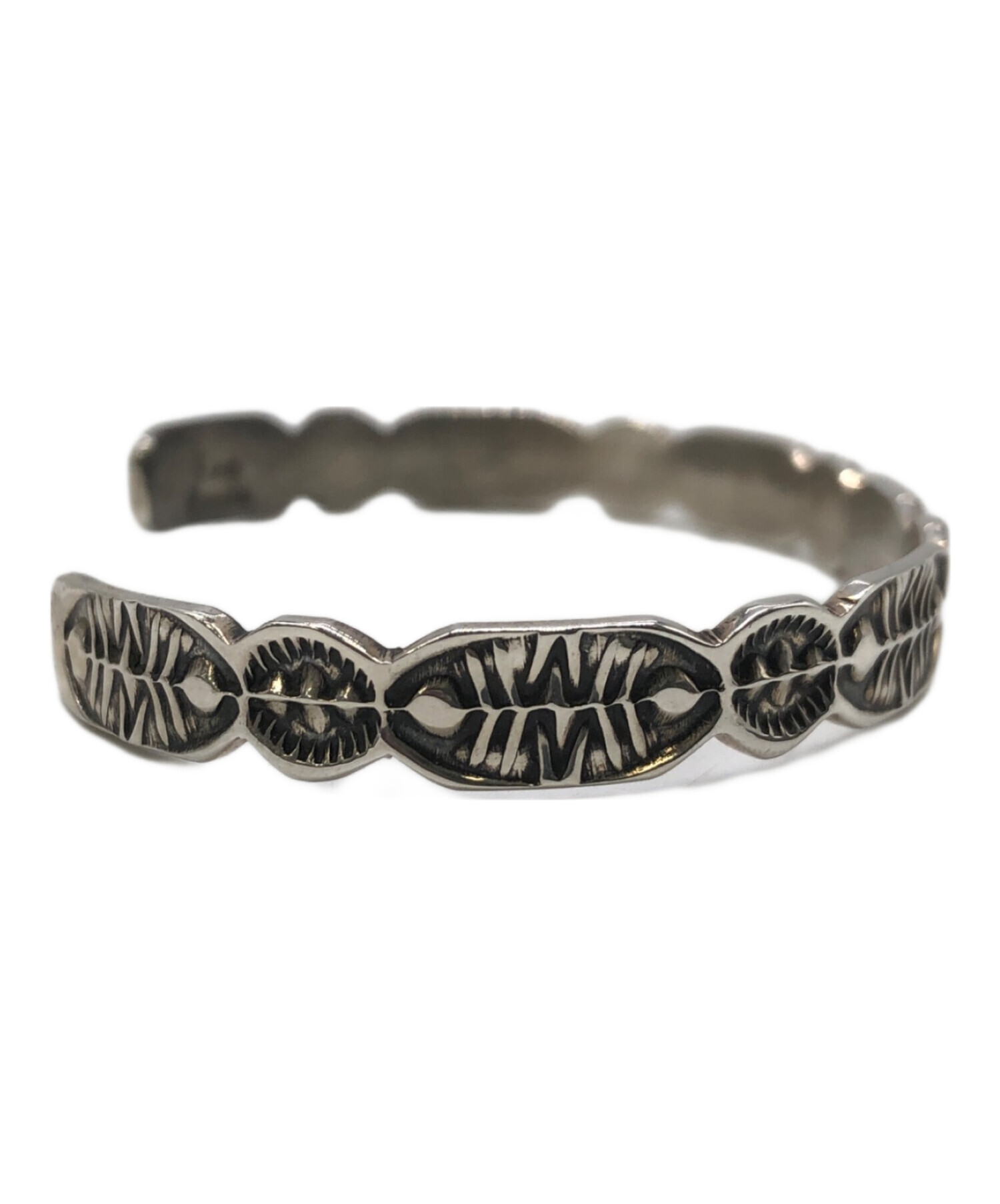 中古・古着通販】Kevin Ramone (ケヴィンラモーン) ナバホ族 スタンプ