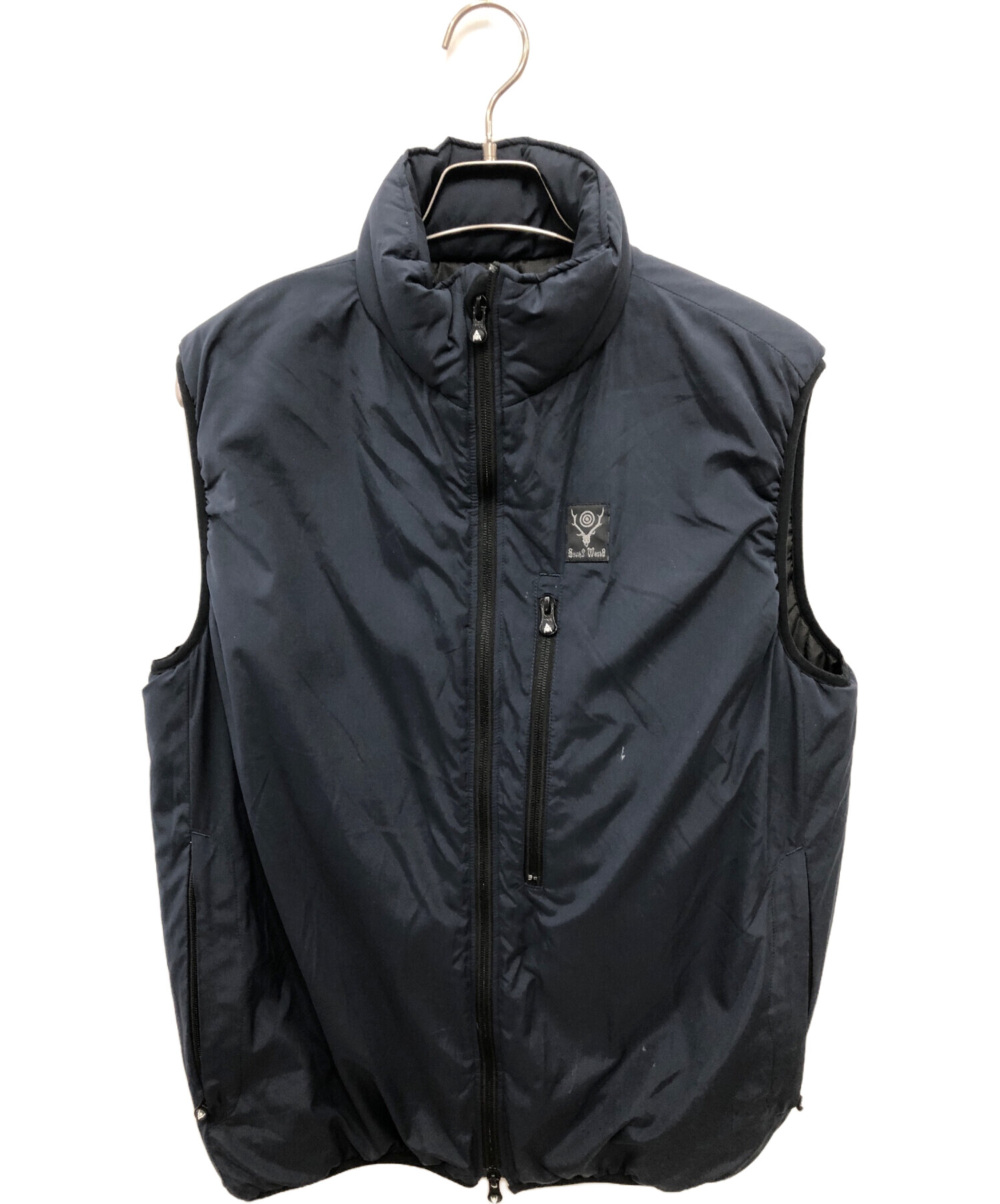 中古・古着通販】South2 West8 (サウスツー ウエストエイト) INSULATOR