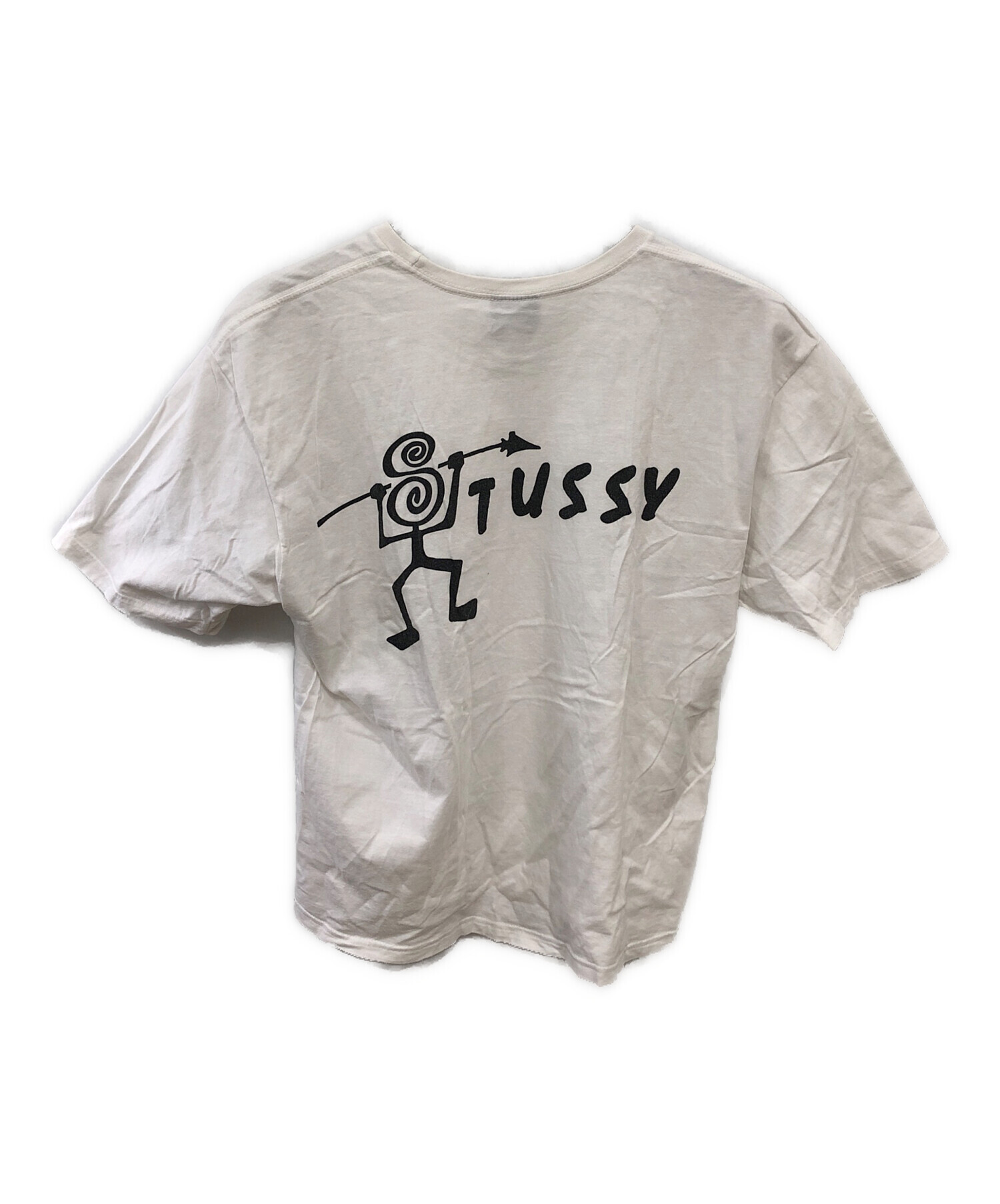 中古・古着通販】stussy (ステューシー) 00's オールド ステューシー