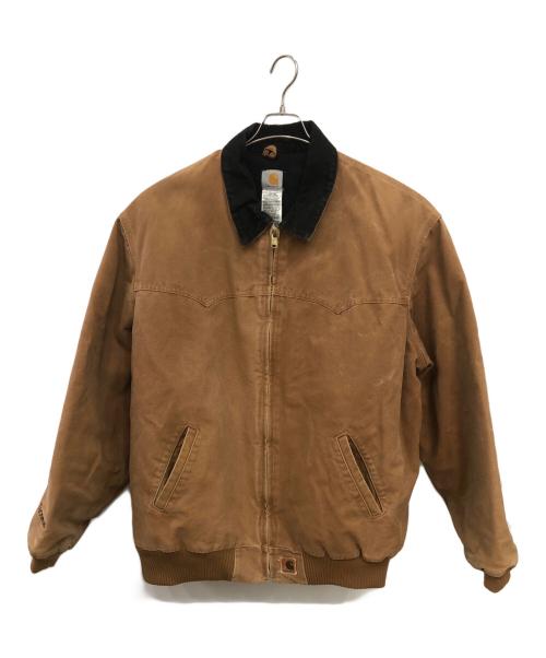 中古・古着通販】CarHartt (カーハート) サンタフェジャケット／SANTA