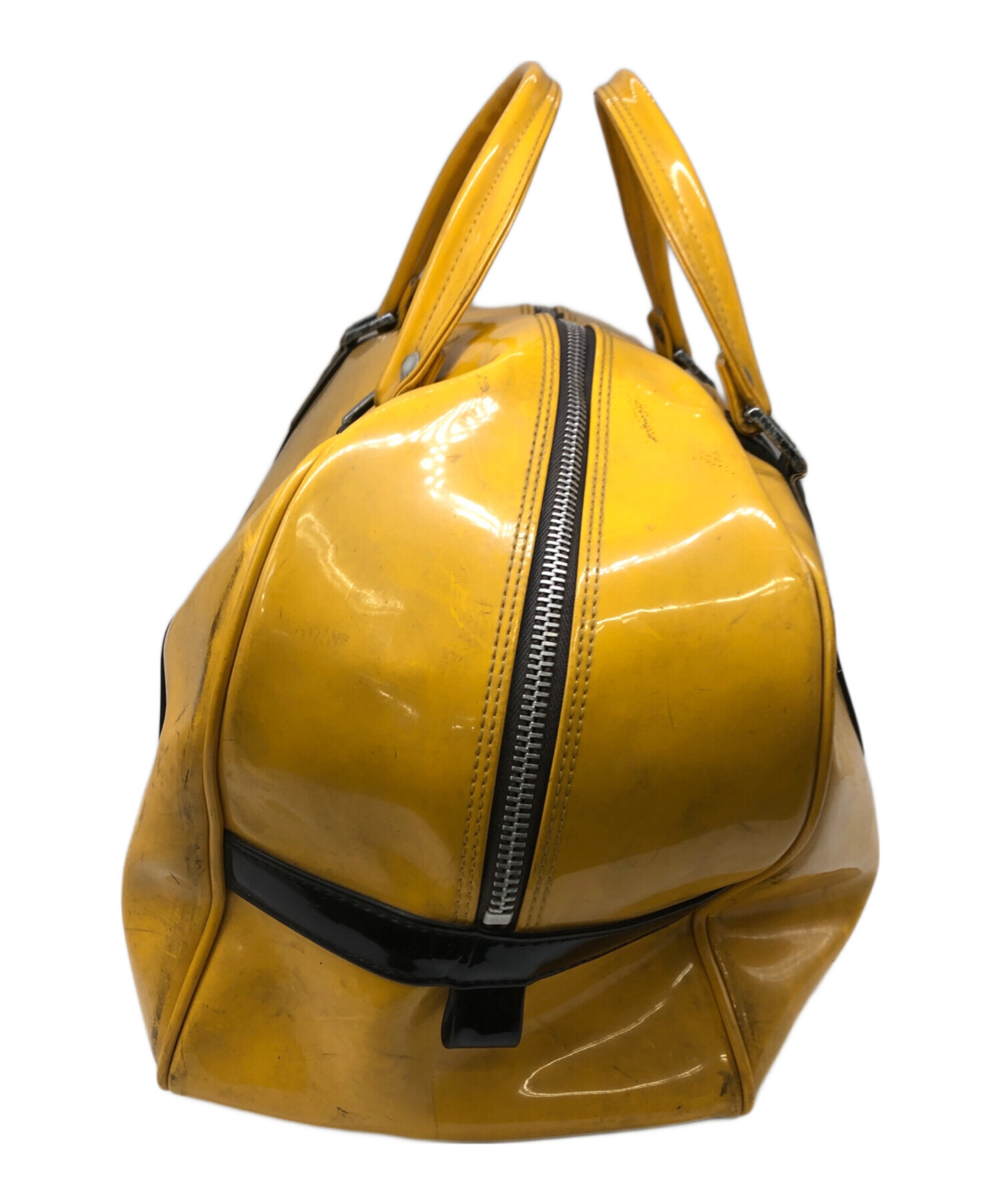 中古・古着通販】adidas (アディダス) 80's スーパースターエナメル