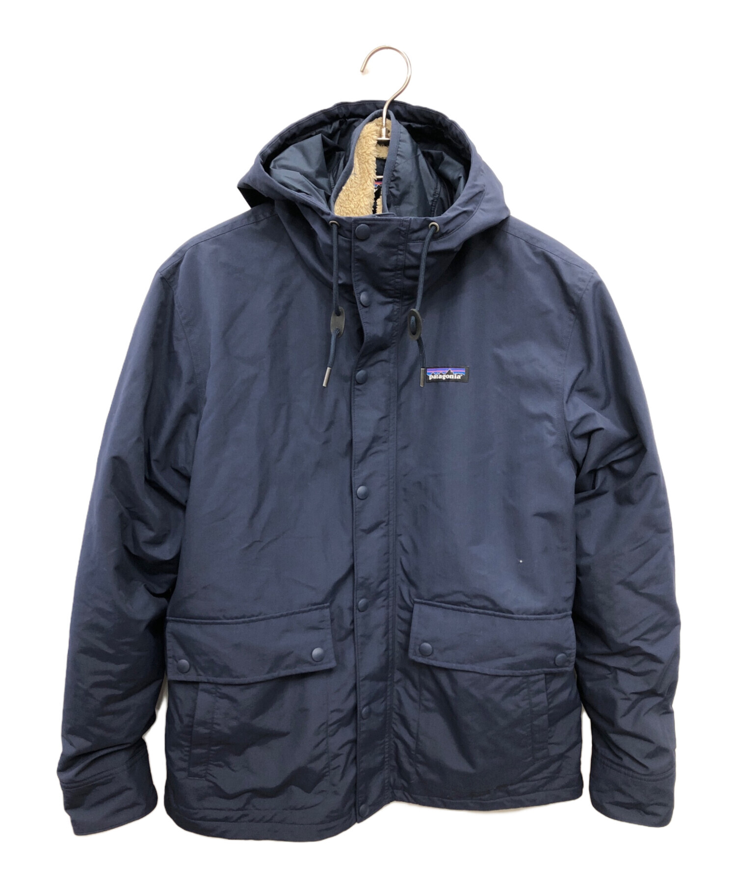 中古・古着通販】Patagonia (パタゴニア) イスマススリーインワン