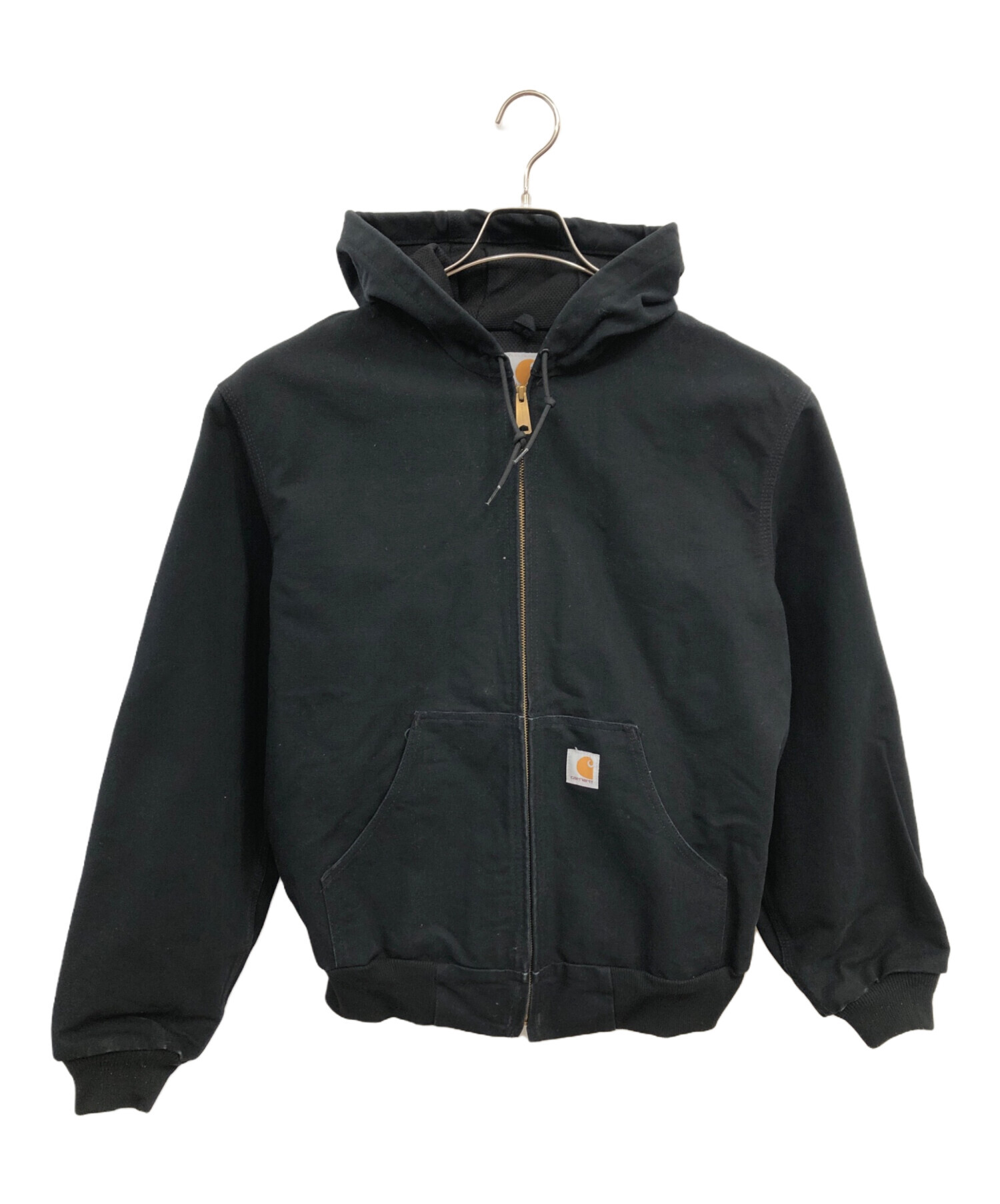 中古・古着通販】CarHartt (カーハート) アクティブジャケット メイド
