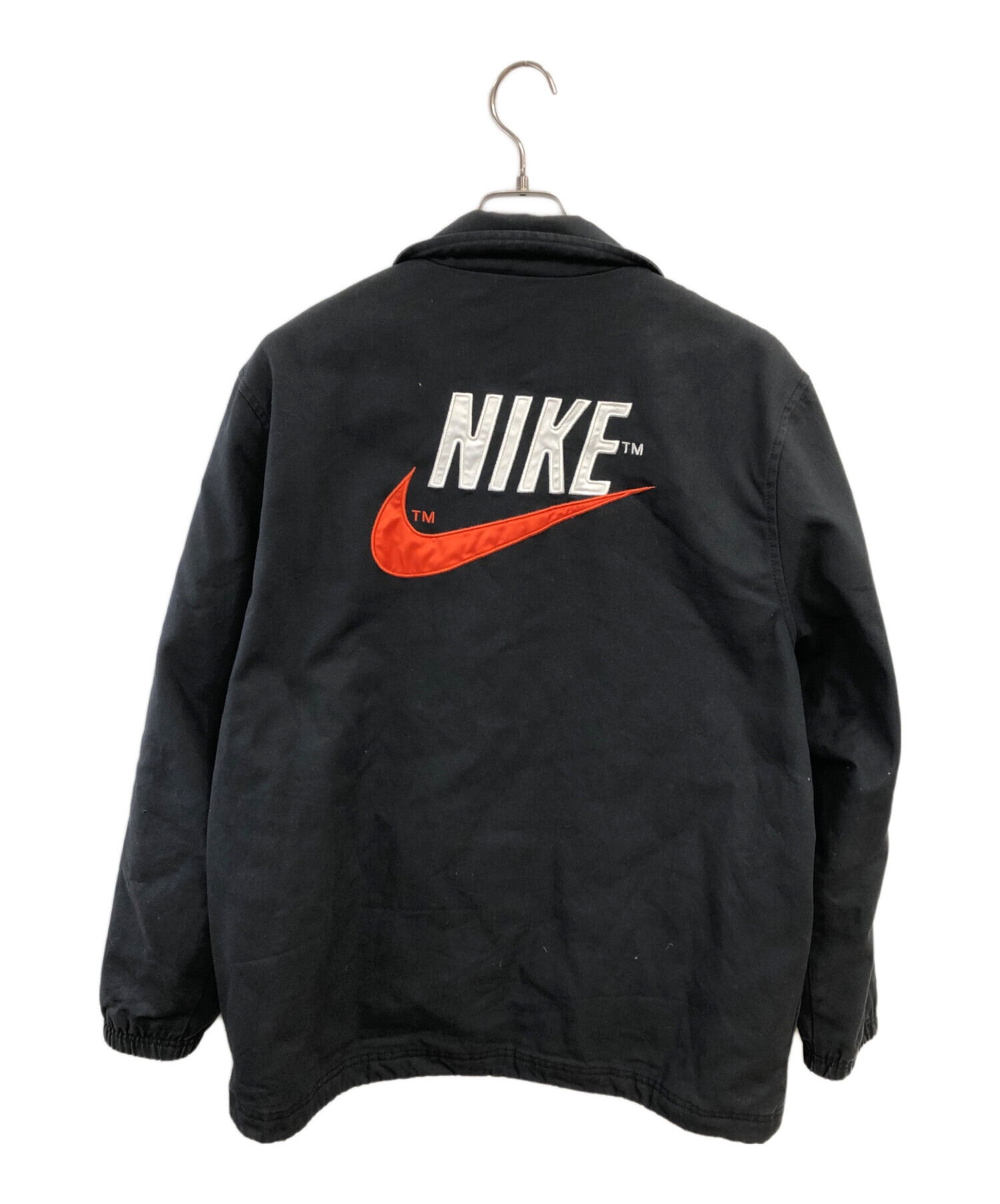 中古・古着通販】NIKE (ナイキ) NSW トレンドカプセル WC 1 ジャケット