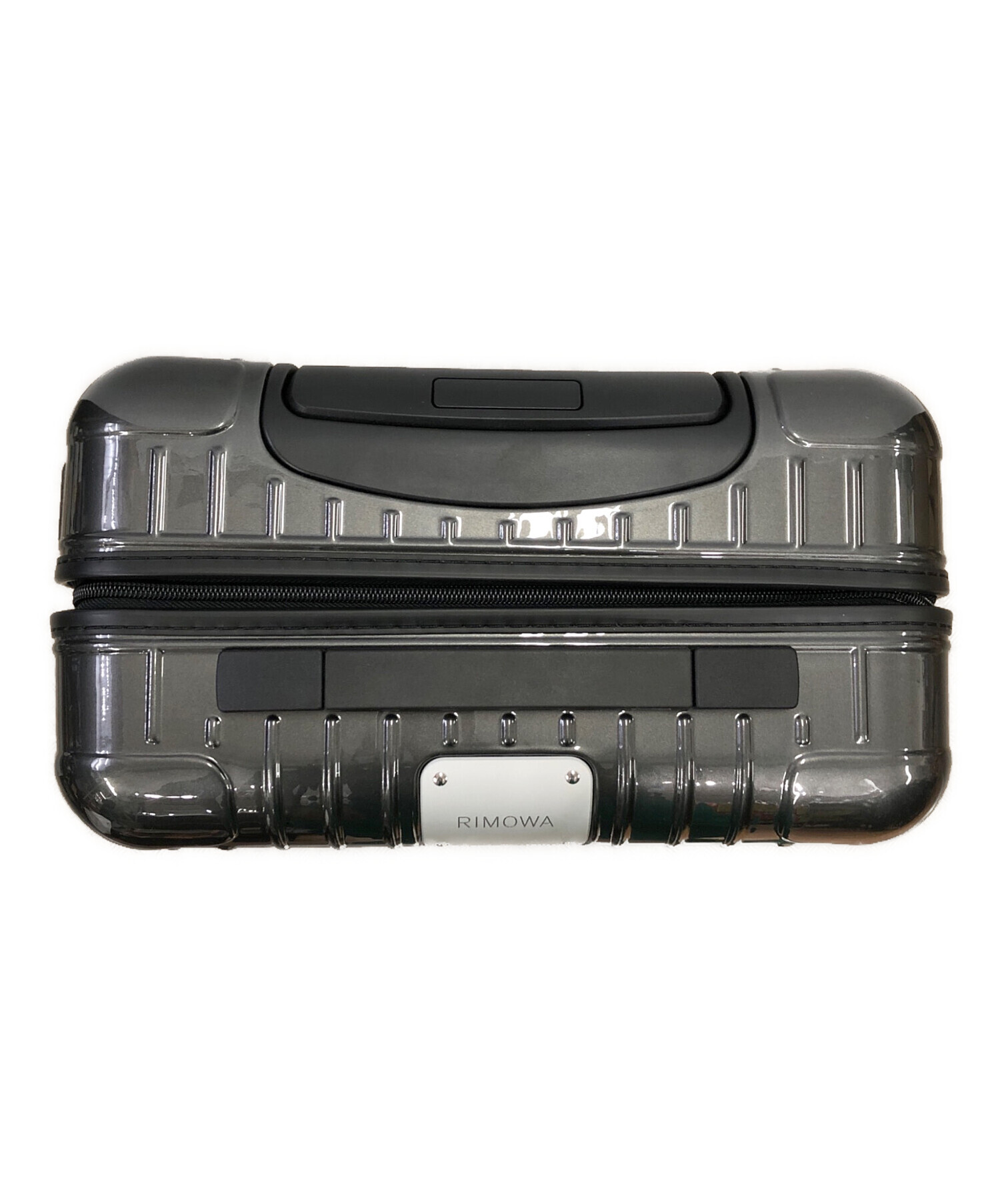 中古・古着通販】RIMOWA (リモワ) PORSCHE (ポルシェ) マルチウィール