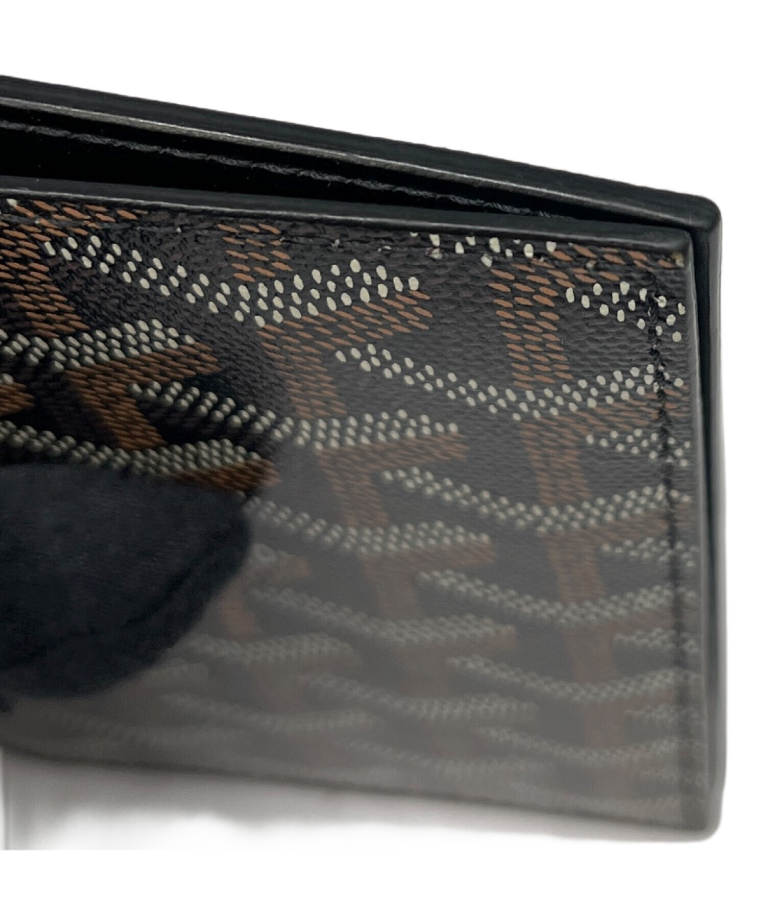 中古・古着通販】GOYARD (ゴヤール) パスポートケース/グルネル