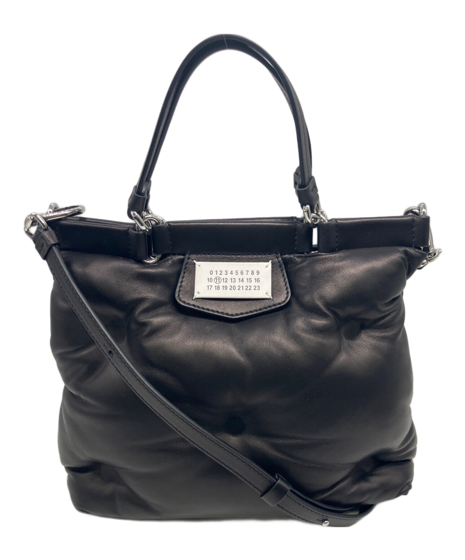 中古・古着通販】Maison Margiela (メゾンマルジェラ) 2WAYバッグ/Glam