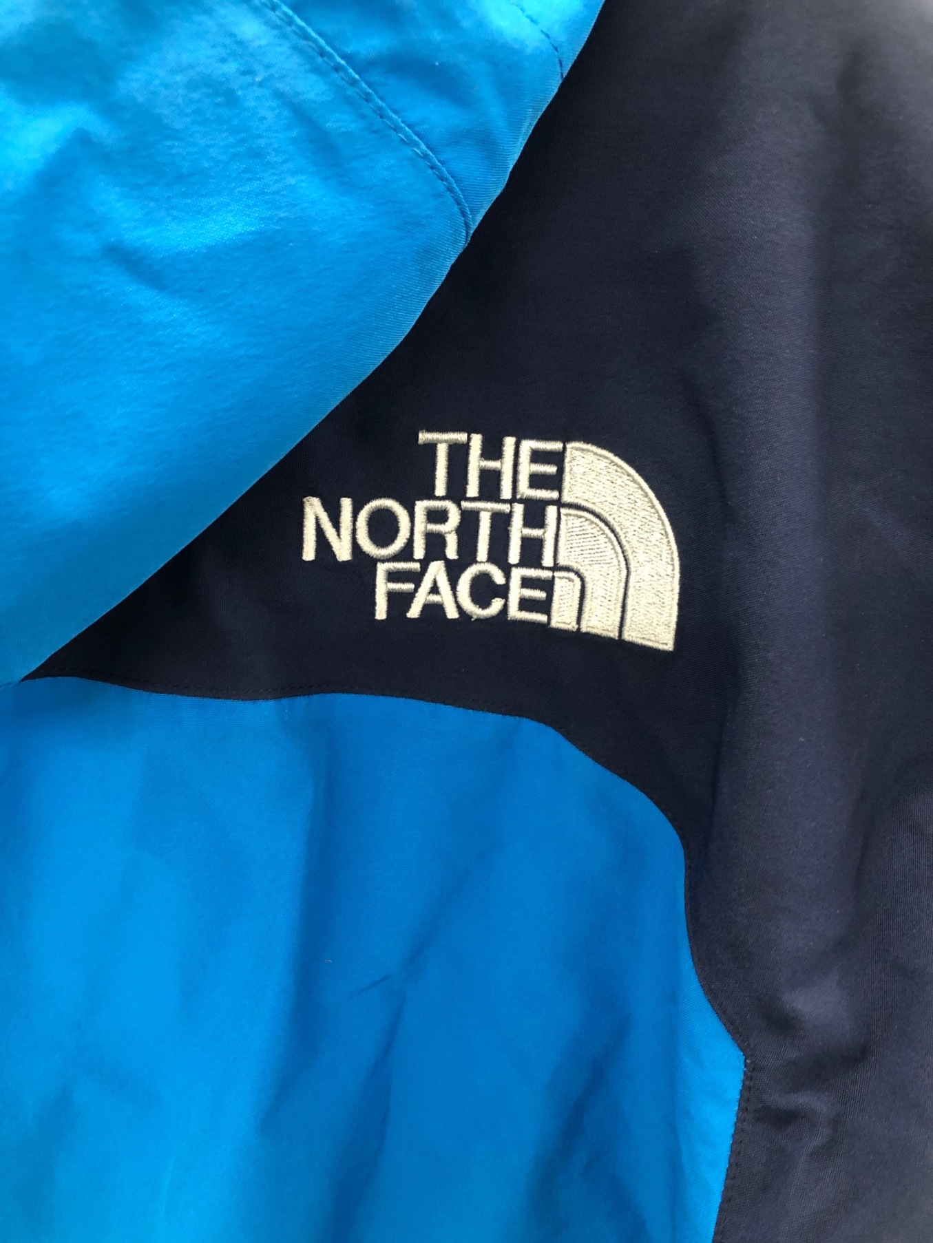 中古・古着通販】THE NORTH FACE (ザ ノース フェイス) マウンテン