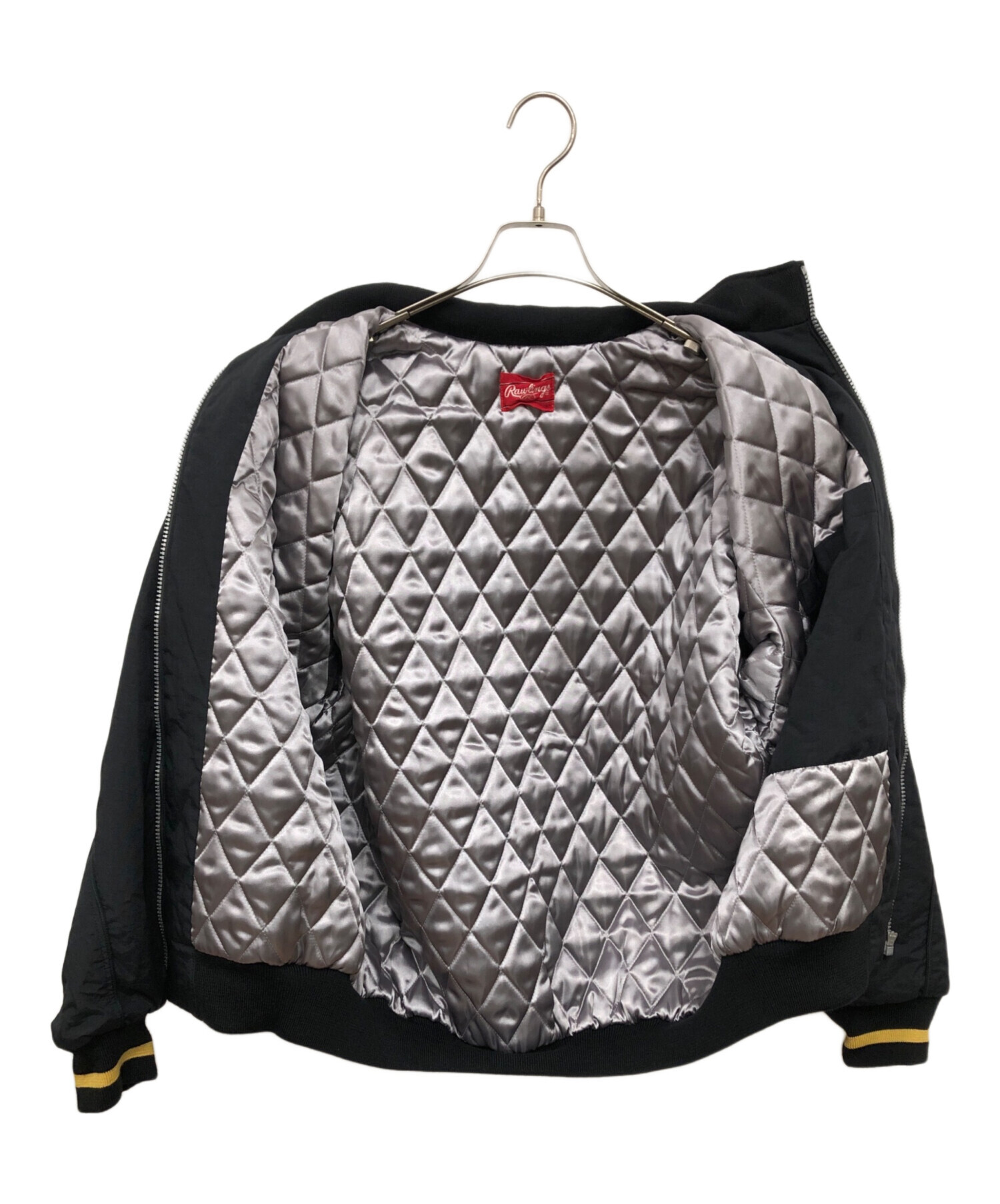 中古・古着通販】RAWLINGS (ローリングス) ジャケット/阪神タイガース