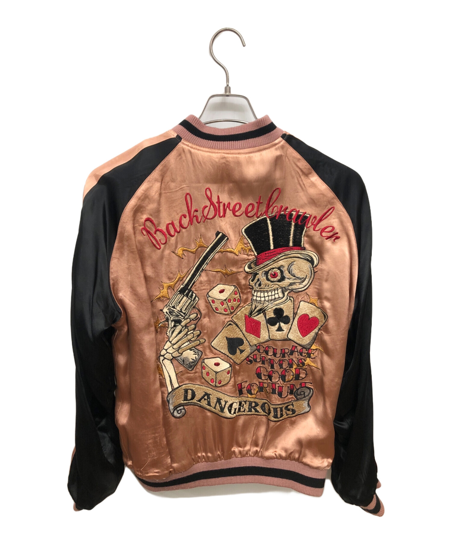 中古・古着通販】BACK STREET CRAWLER (バックストリートクローラー