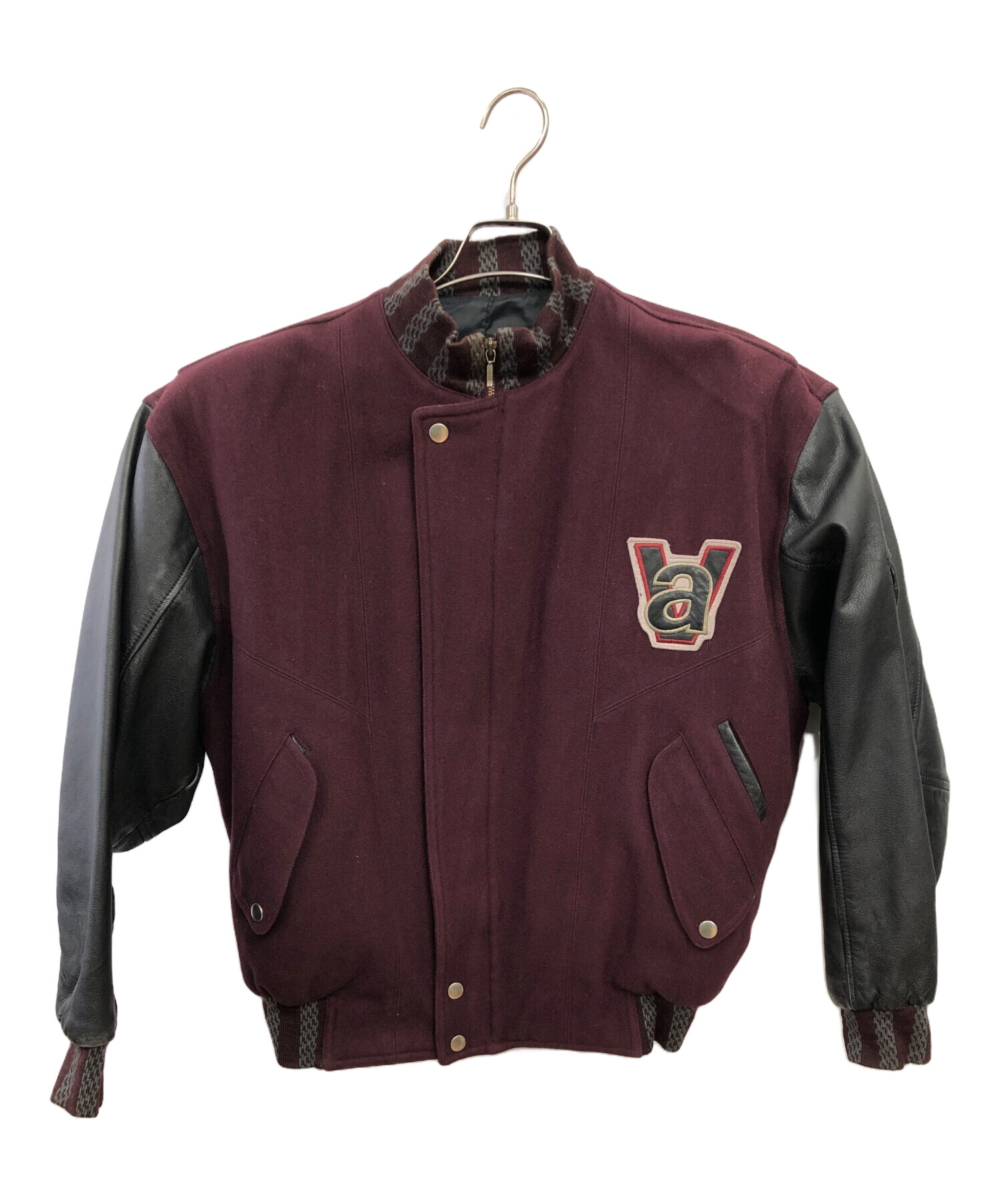 中古・古着通販】arrston volaju (アーストンボラージュ) スタジャン