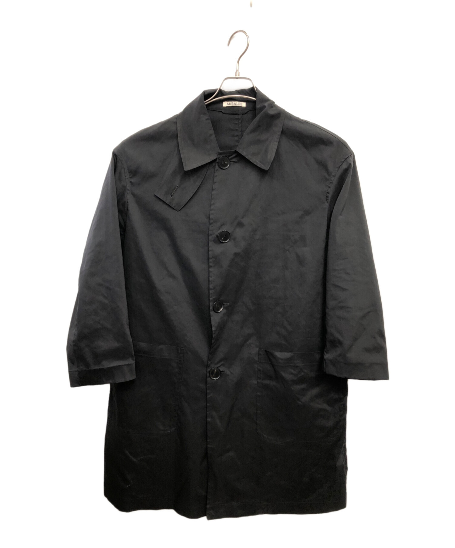 中古・古着通販】AURALEE (オーラリー) スタイリスト私物