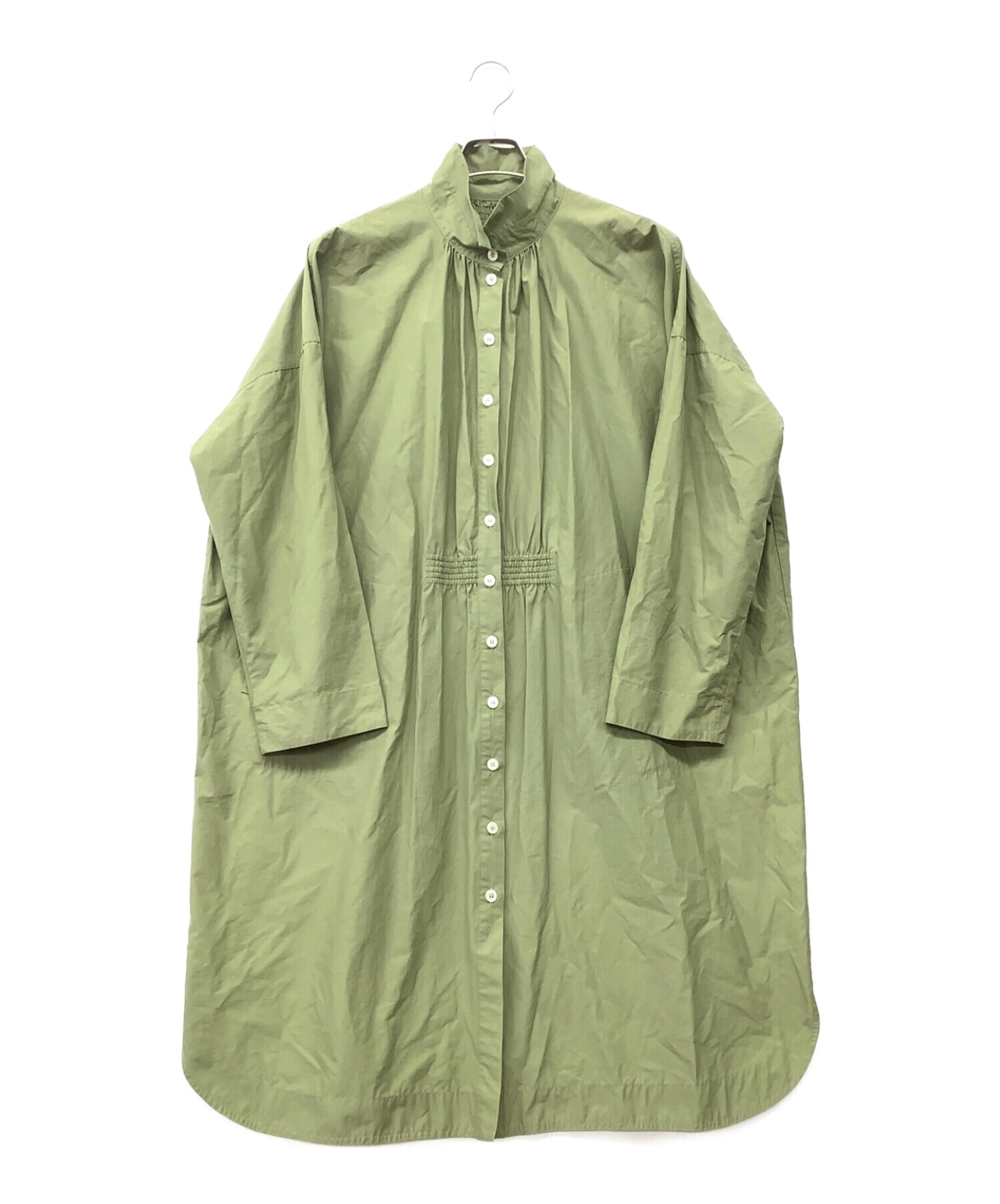 中古・古着通販】ymr YACCO MARICARD (ymrヤッコマリカルド) コットン