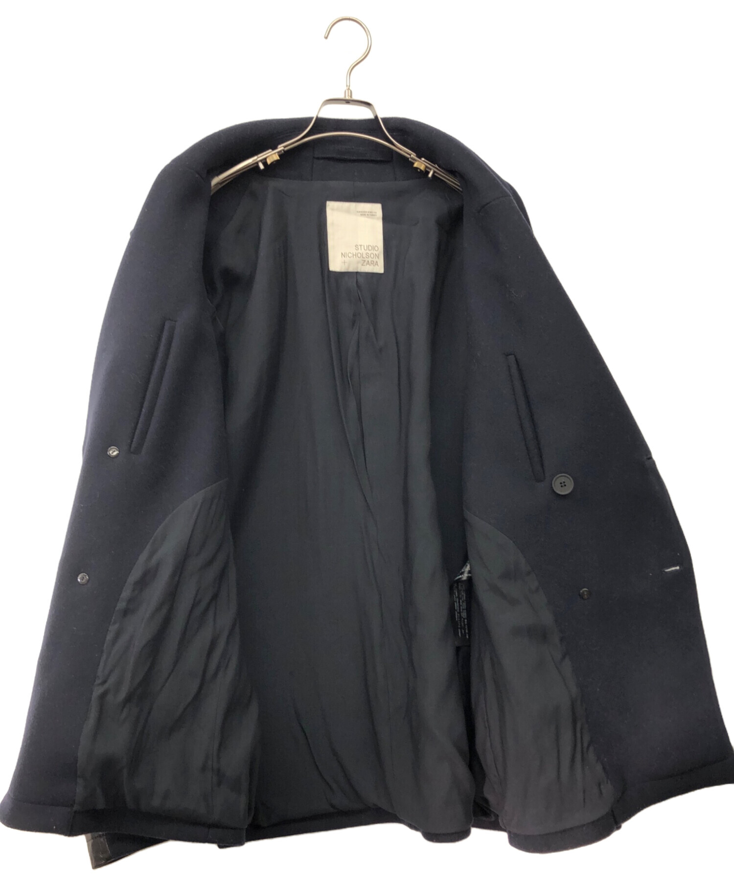 中古・古着通販】STUDIO NICHOLSON ZARA (スタジオ ニコルソン ザラ) P