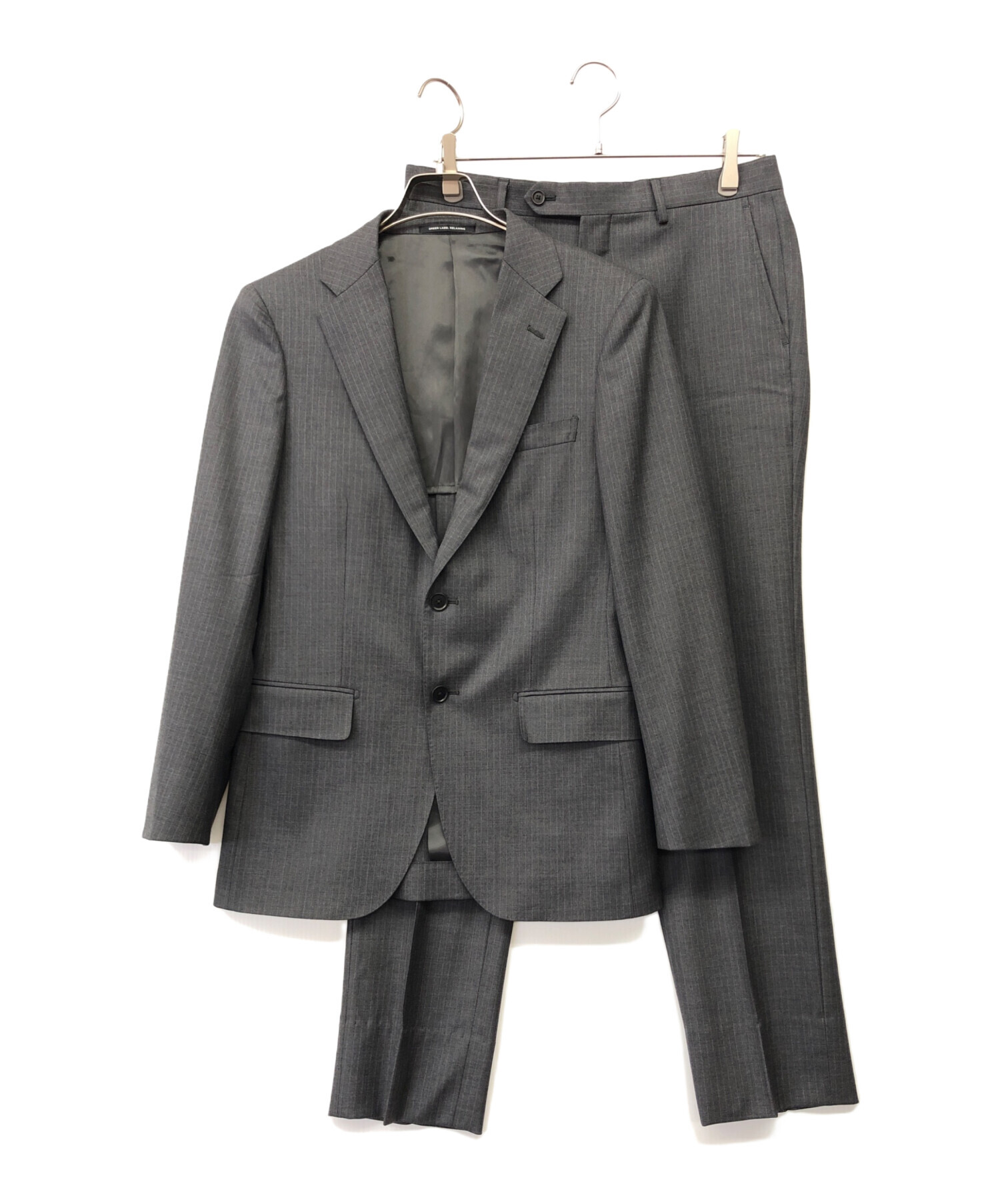 中古・古着通販】green label relaxing (グリーンレーベルリラクシング