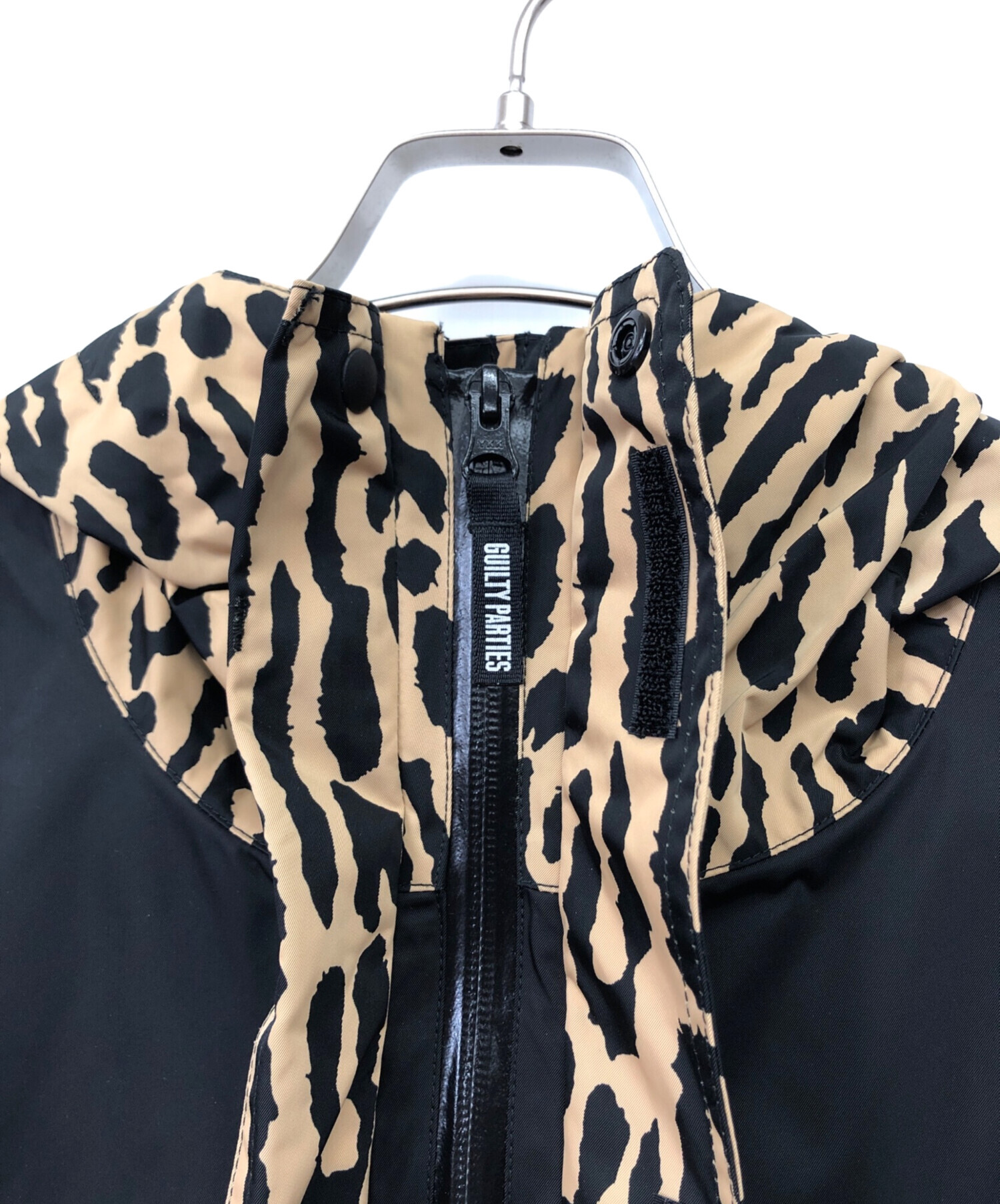 中古・古着通販】WACKO MARIA (ワコマリア) NANGA (ナンガ) マウンテン