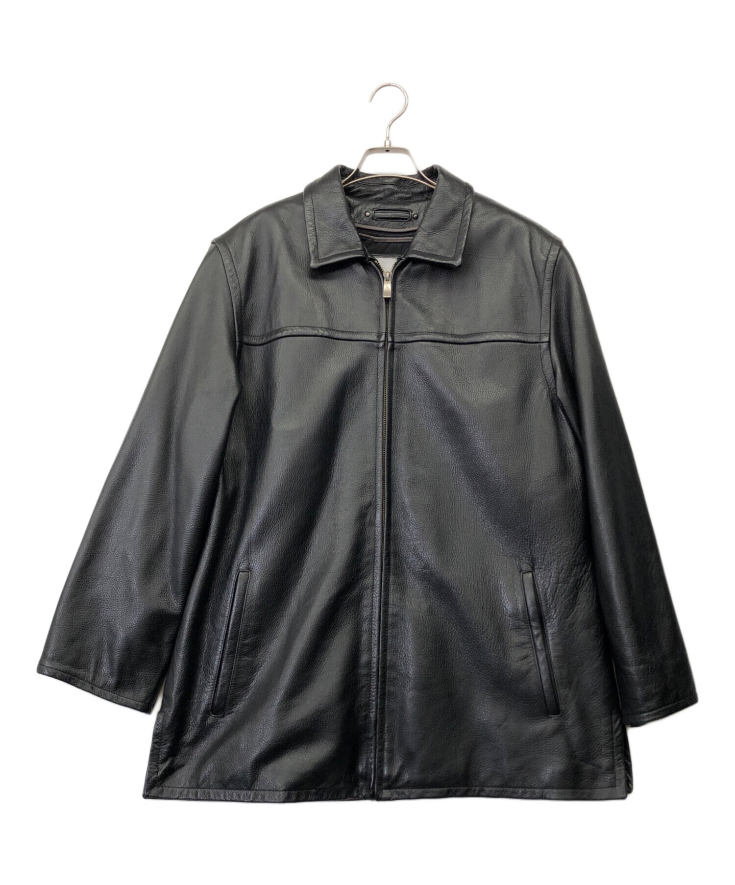 中古・古着通販】wilsons leather (ウィルソンズレザー) レザー