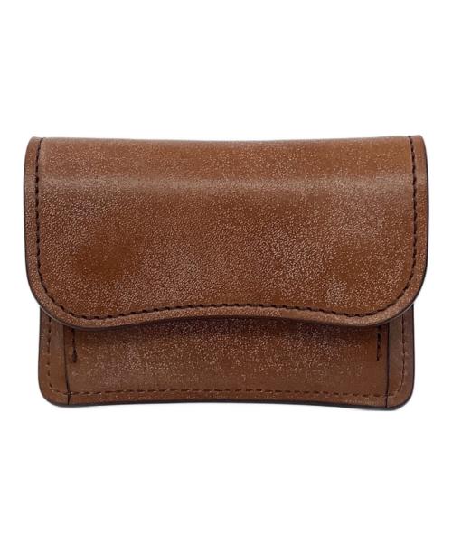 中古・古着通販】WILDSWANS (ワイルドスワンズ) SADDLE PULL UP