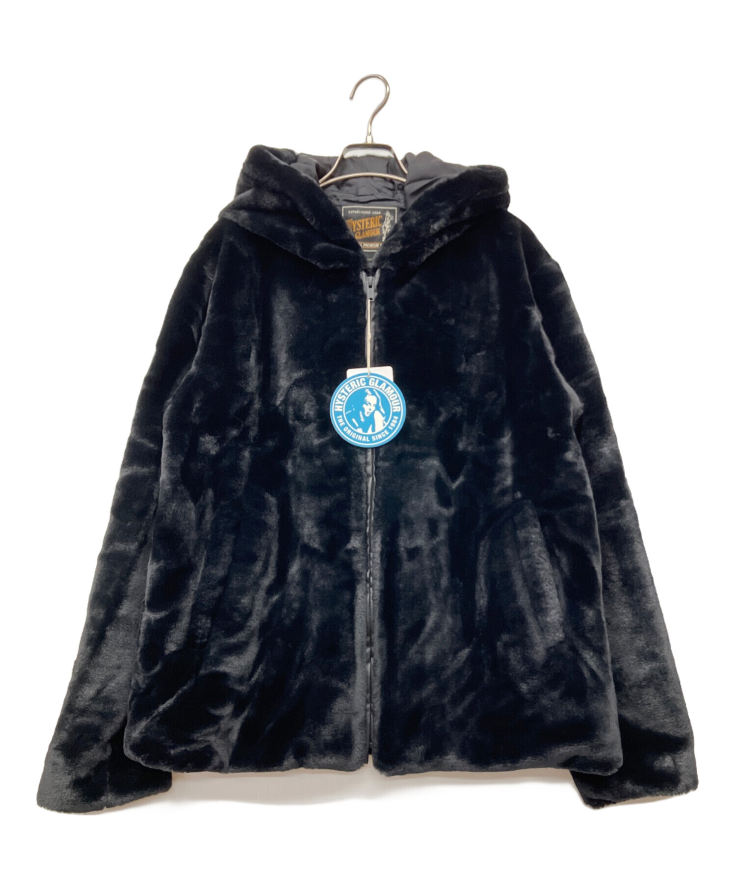 中古・古着通販】Hysteric Glamour (ヒステリックグラマー) フェイク