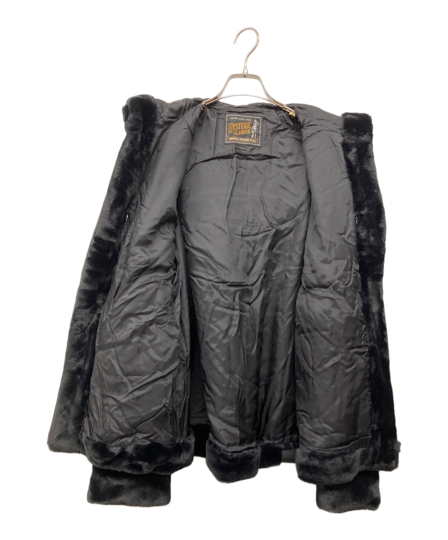 中古・古着通販】Hysteric Glamour (ヒステリックグラマー) フェイク