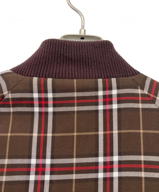 中古・古着通販】FRED PERRY (フレッドペリー) キルティング