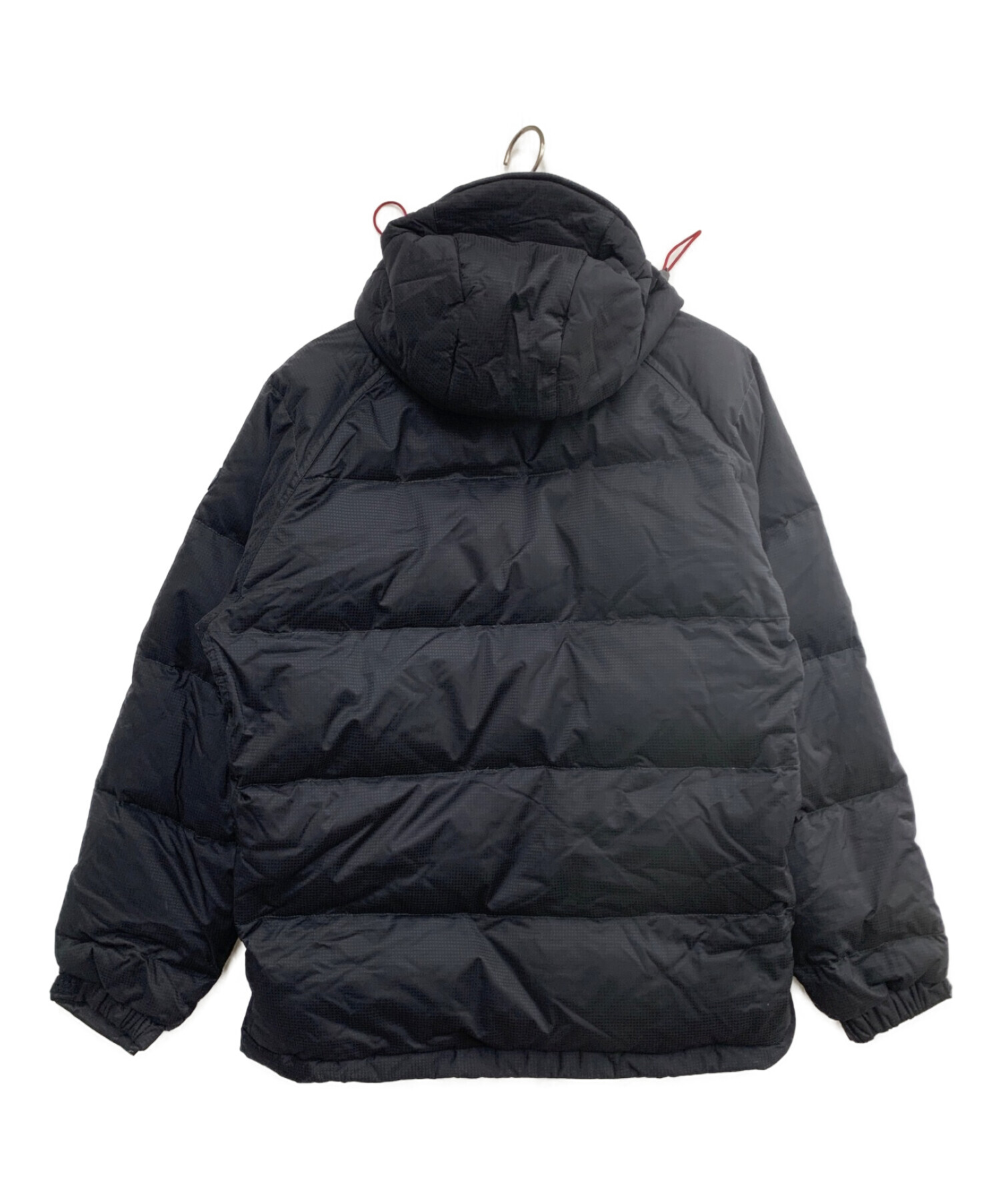 中古・古着通販】PHENIX (フェニックス) ダウンジャケット ブラック