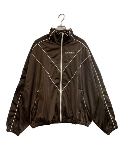 中古・古着通販】WILLY CHAVARRIA (ウィリーチャバリア) トラック
