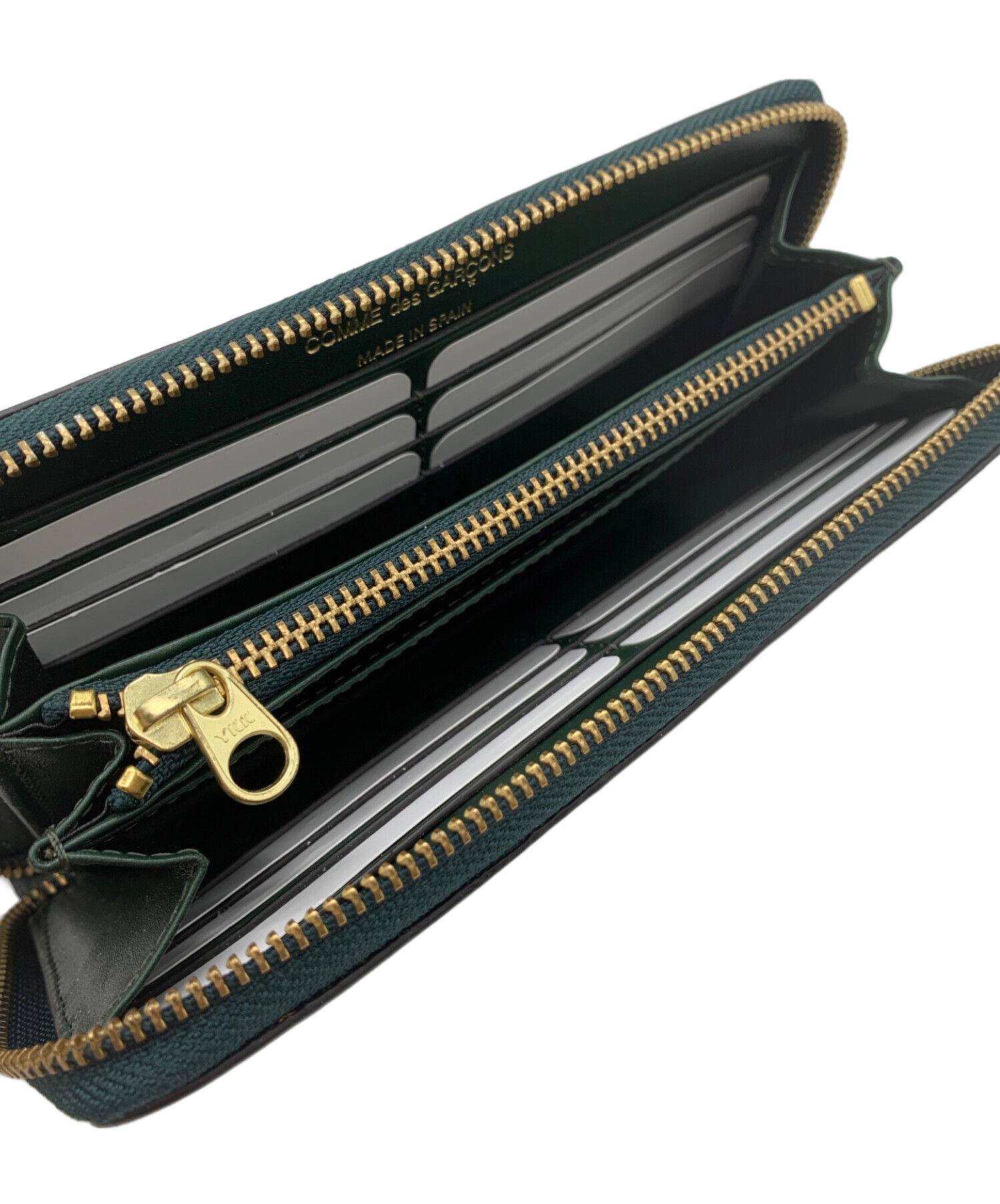 中古・古着通販】COMME des GARCONS (コムデギャルソン) 長財布