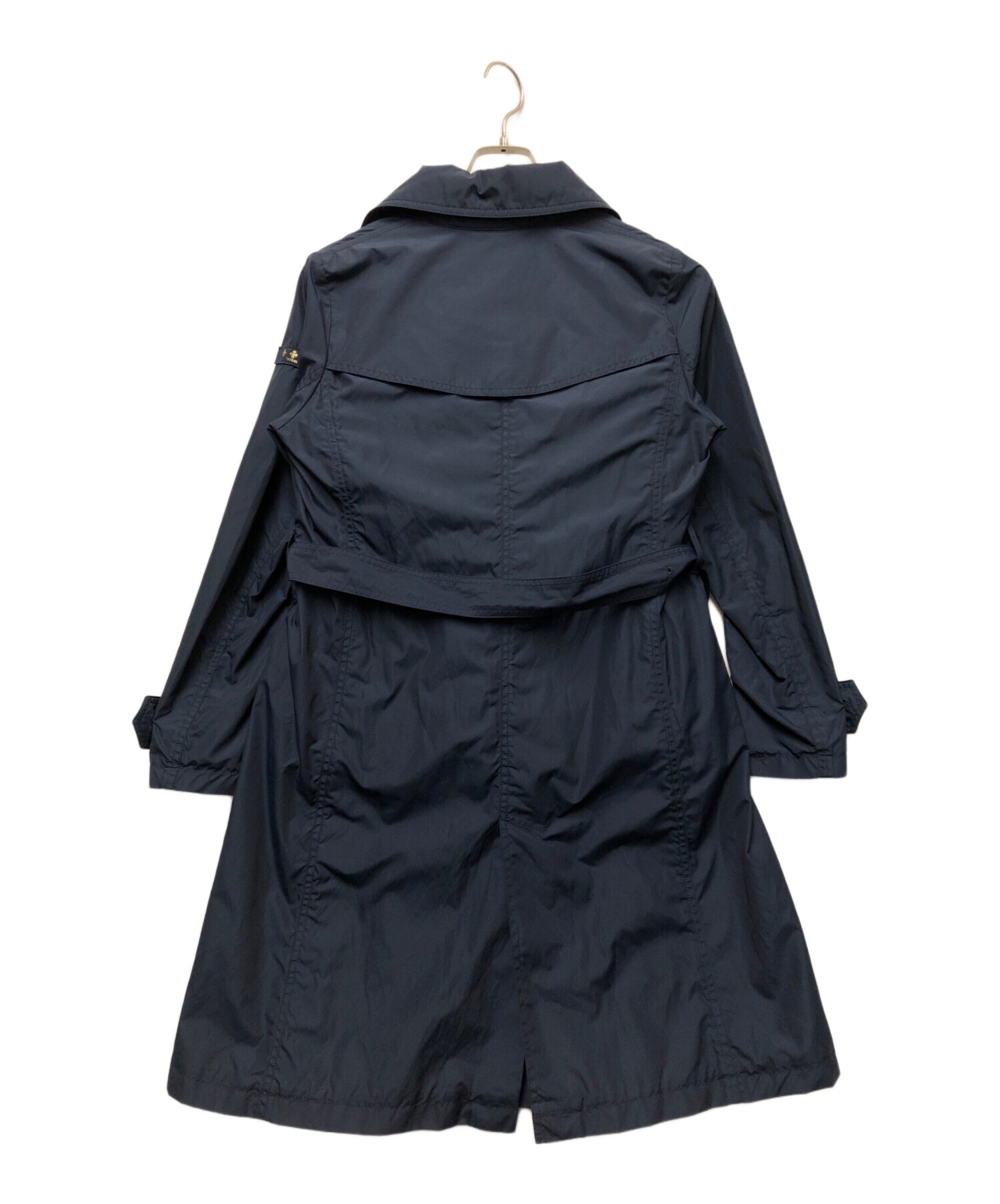 中古・古着通販】TATRAS (タトラス) ダウンライナー付トレンチコート