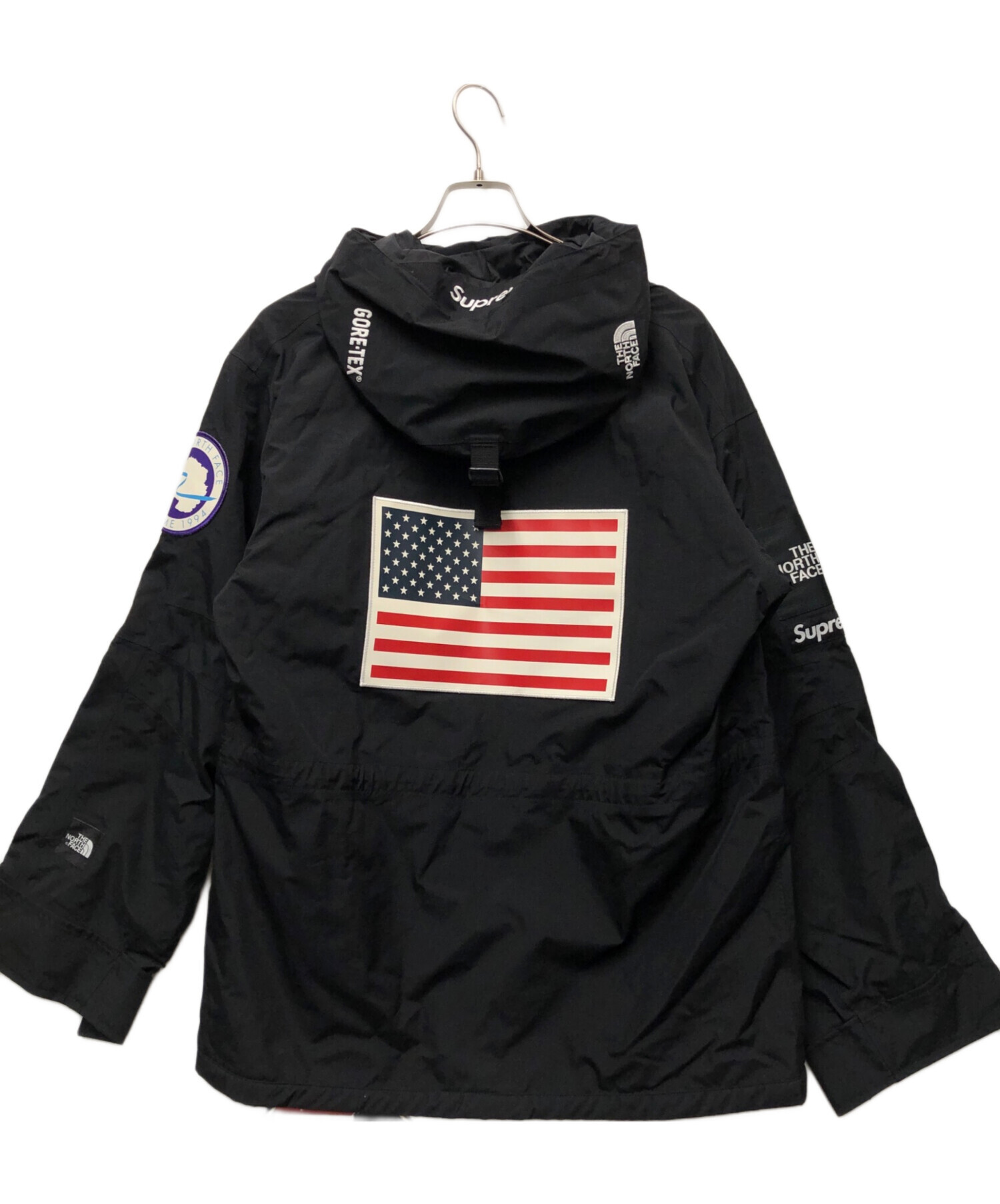 中古・古着通販】THE NORTH FACE (ザ ノース フェイス) SUPREME