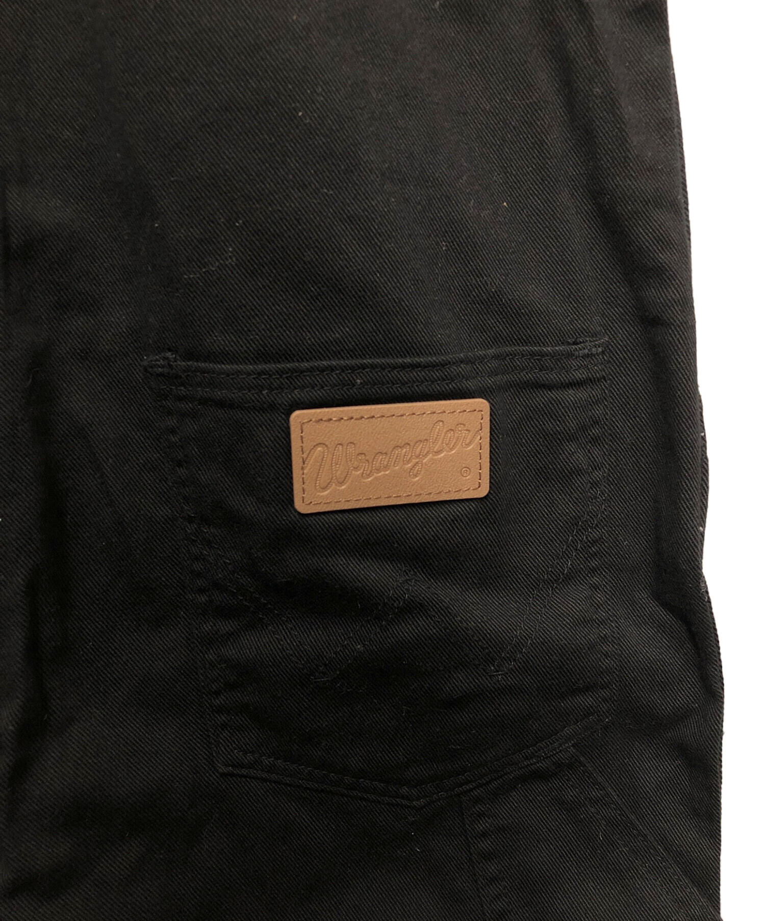 中古・古着通販】Wrangler (ラングラー) FRAMeWORK (フレームワーク