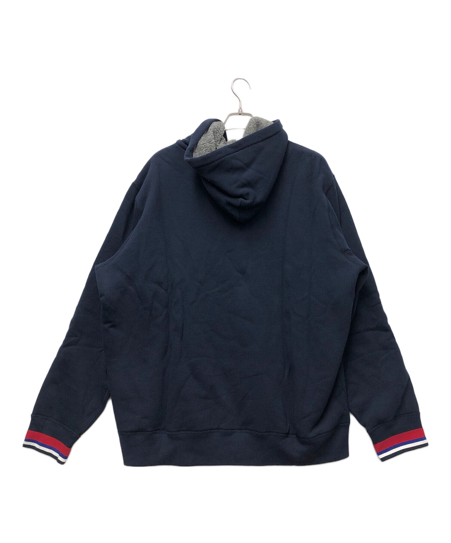 中古・古着通販】POLO RALPH LAUREN (ポロ・ラルフローレン) 裏ボア