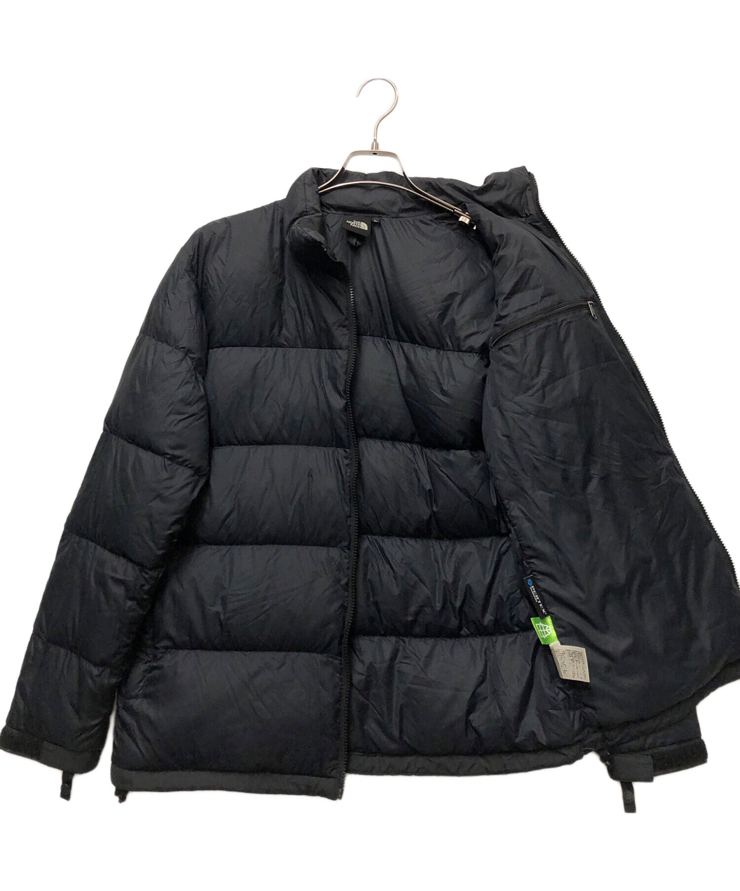 中古・古着通販】THE NORTH FACE (ザ ノース フェイス) インナーダウン
