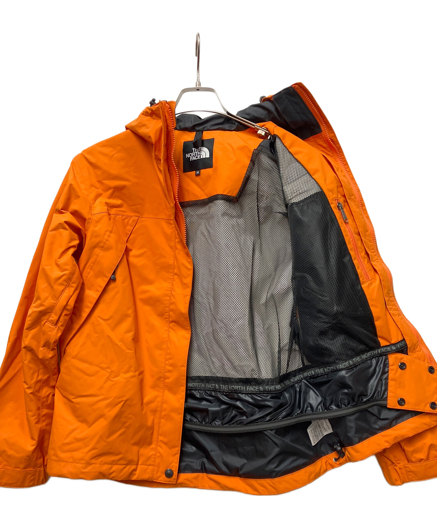 中古・古着通販】THE NORTH FACE (ザ ノース フェイス) スクープ