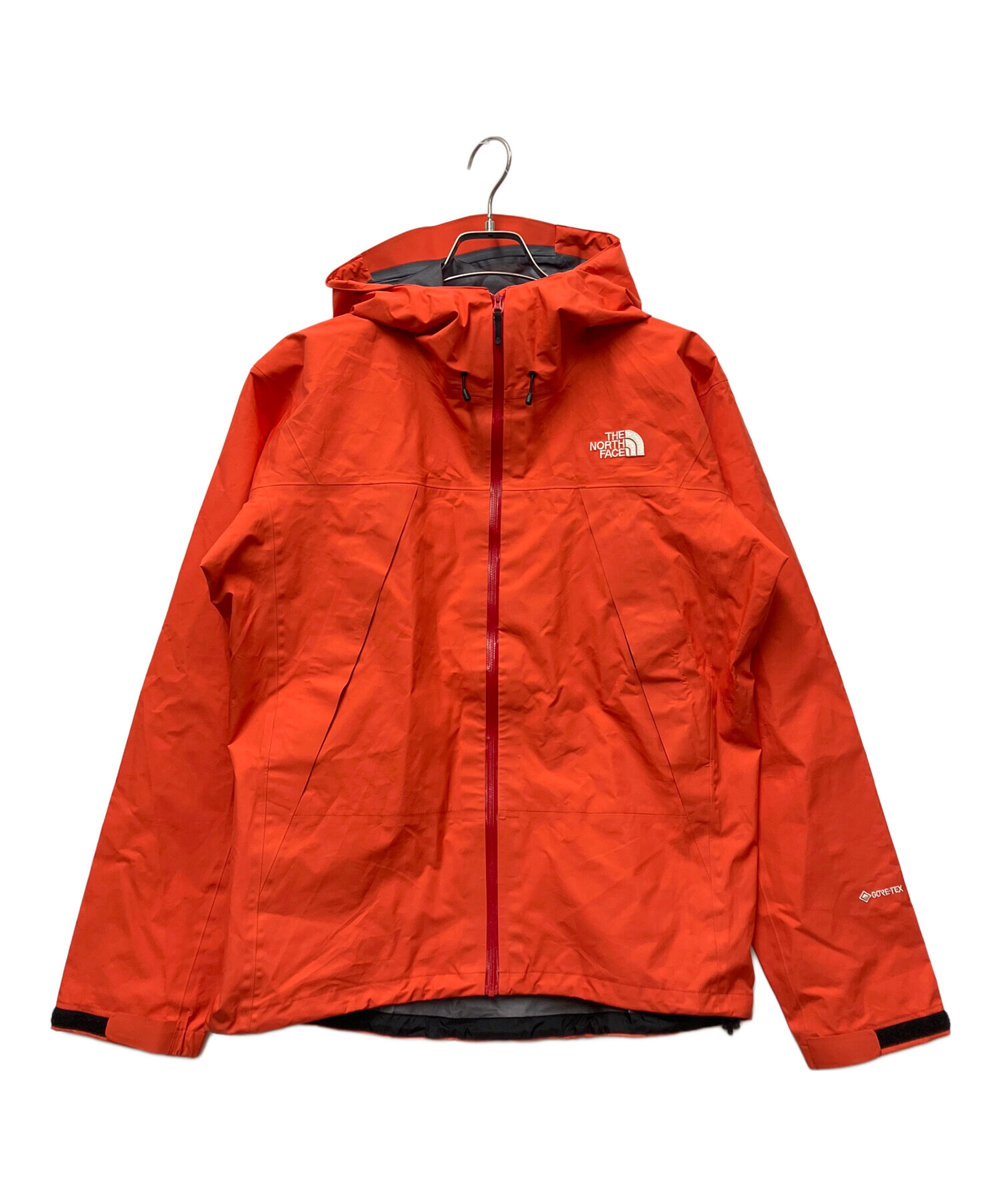 中古・古着通販】THE NORTH FACE (ザ ノース フェイス) クライムライト