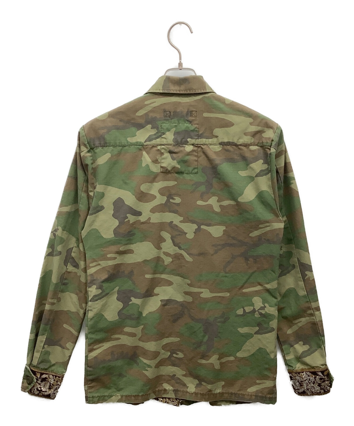 中古・古着通販】DENIM & SUPPLY RALPH LAUREN (デニム＆サプライ