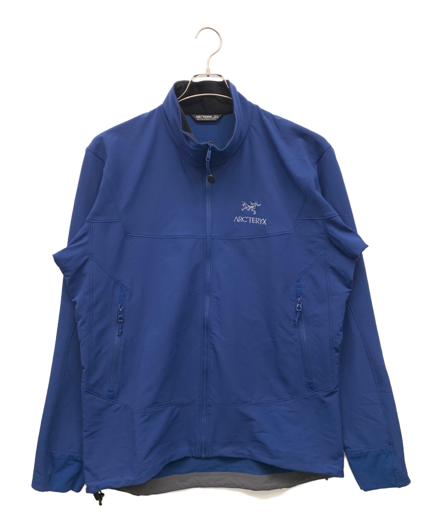 中古・古着通販】ARC'TERYX (アークテリクス) ガンマ LT ソフトシェル
