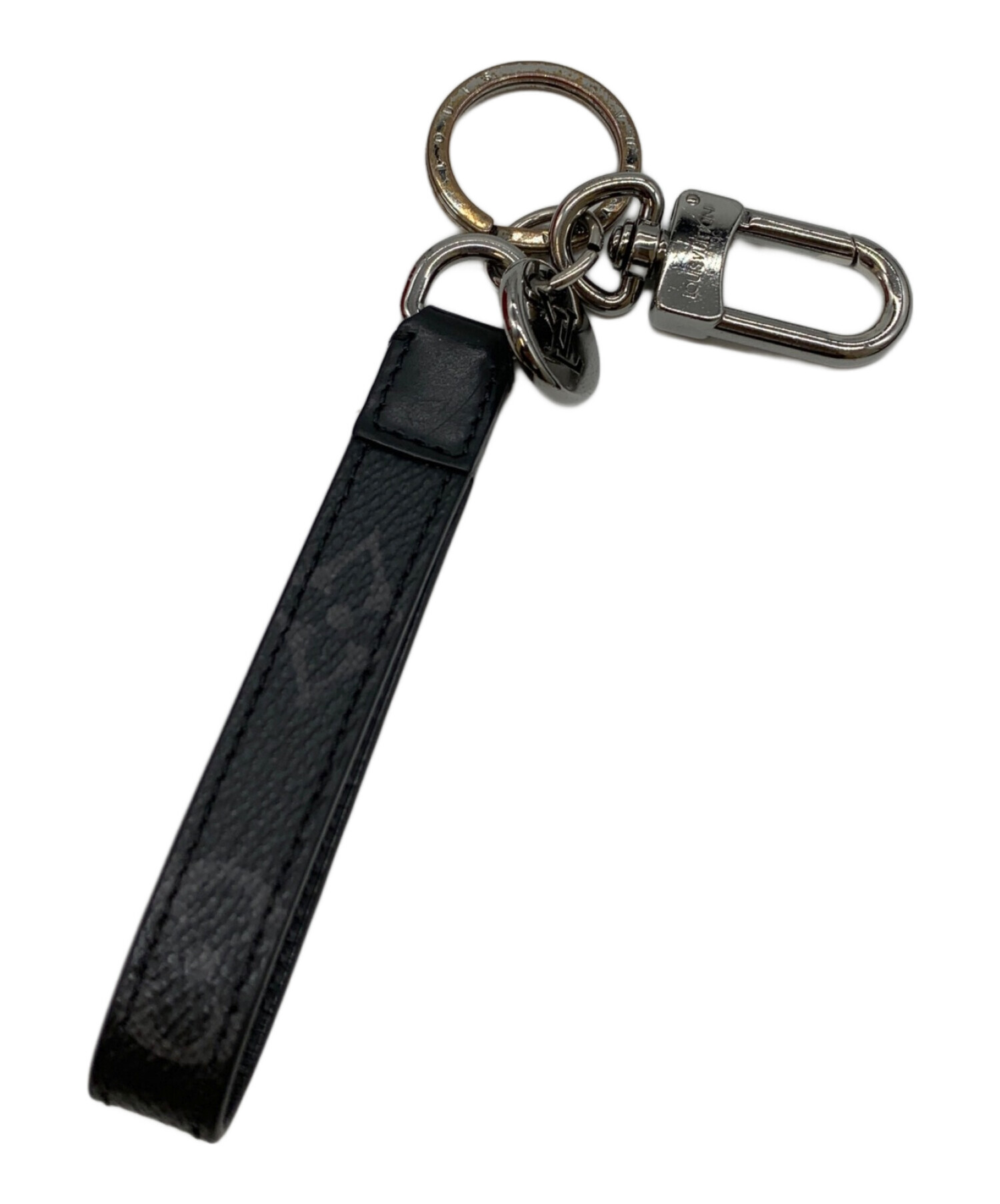 中古・古着通販】LOUIS VUITTON (ルイ ヴィトン) キーホルダー