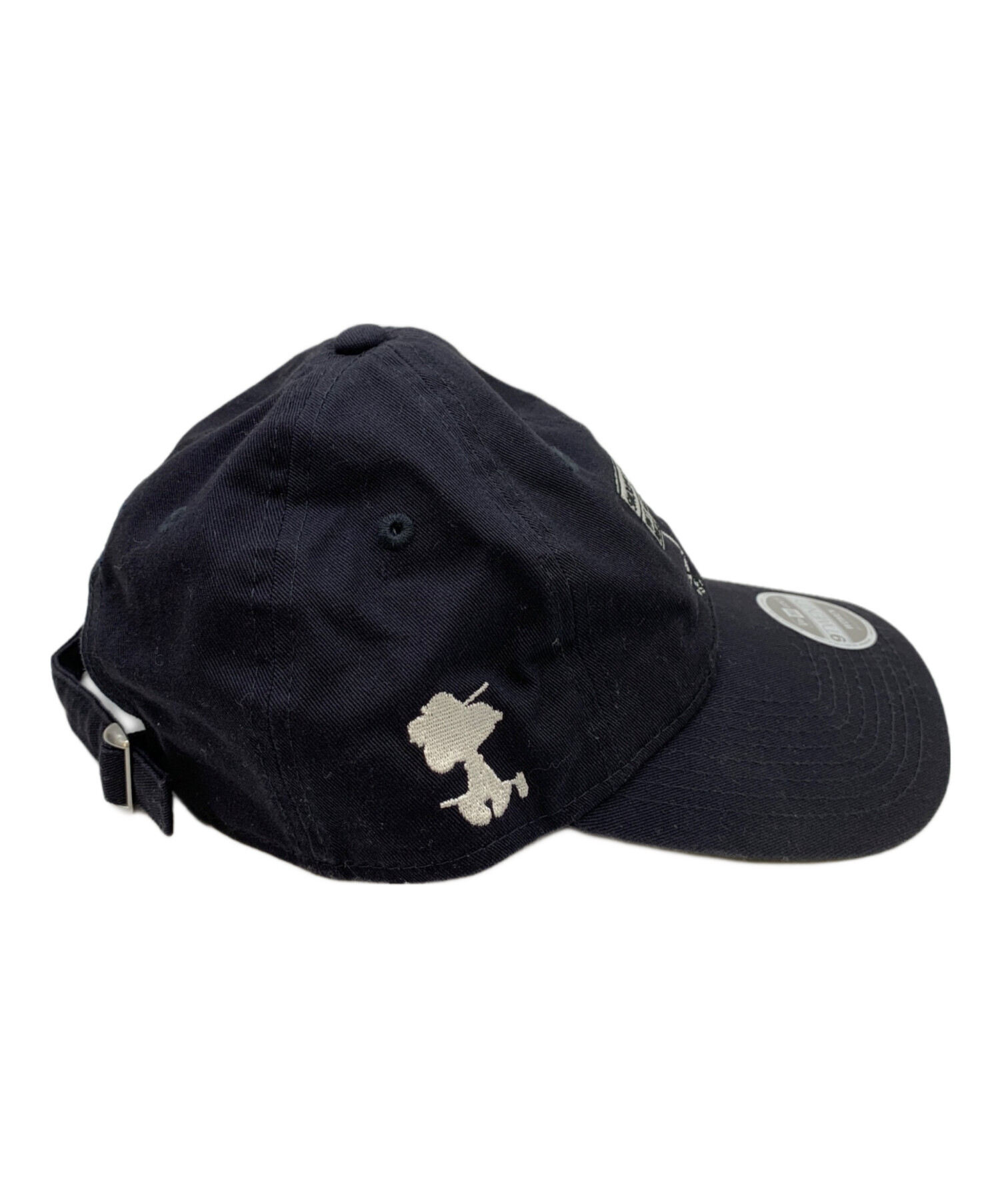 中古・古着通販】New Era (ニューエラ) SNOOPY (スヌーピー) キャップ