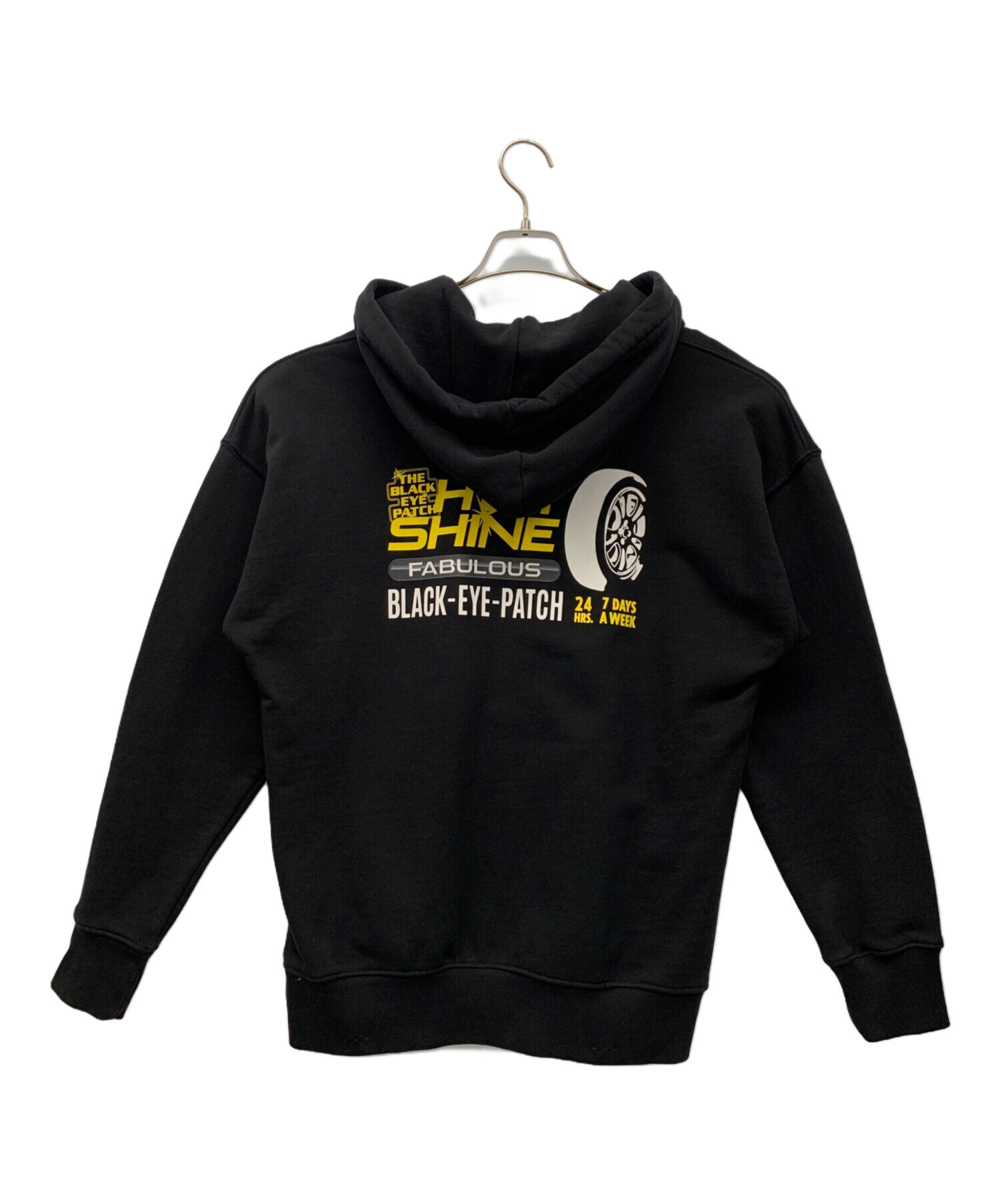 中古・古着通販】THE BLACK EYE PATCH (ブラックアイパッチ) H&M