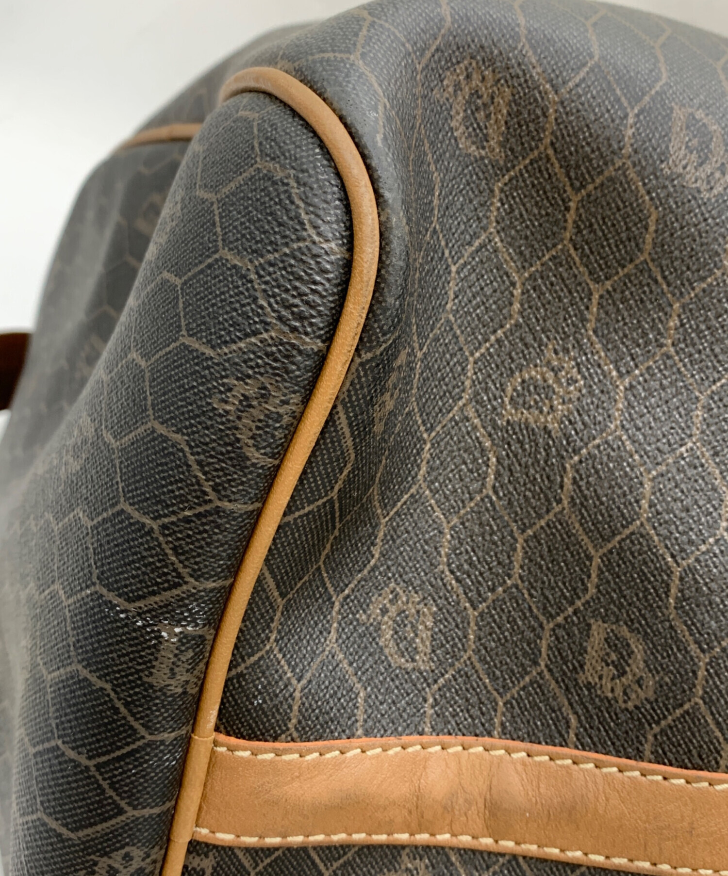 中古・古着通販】Christian Dior (クリスチャン ディオール) ボストン