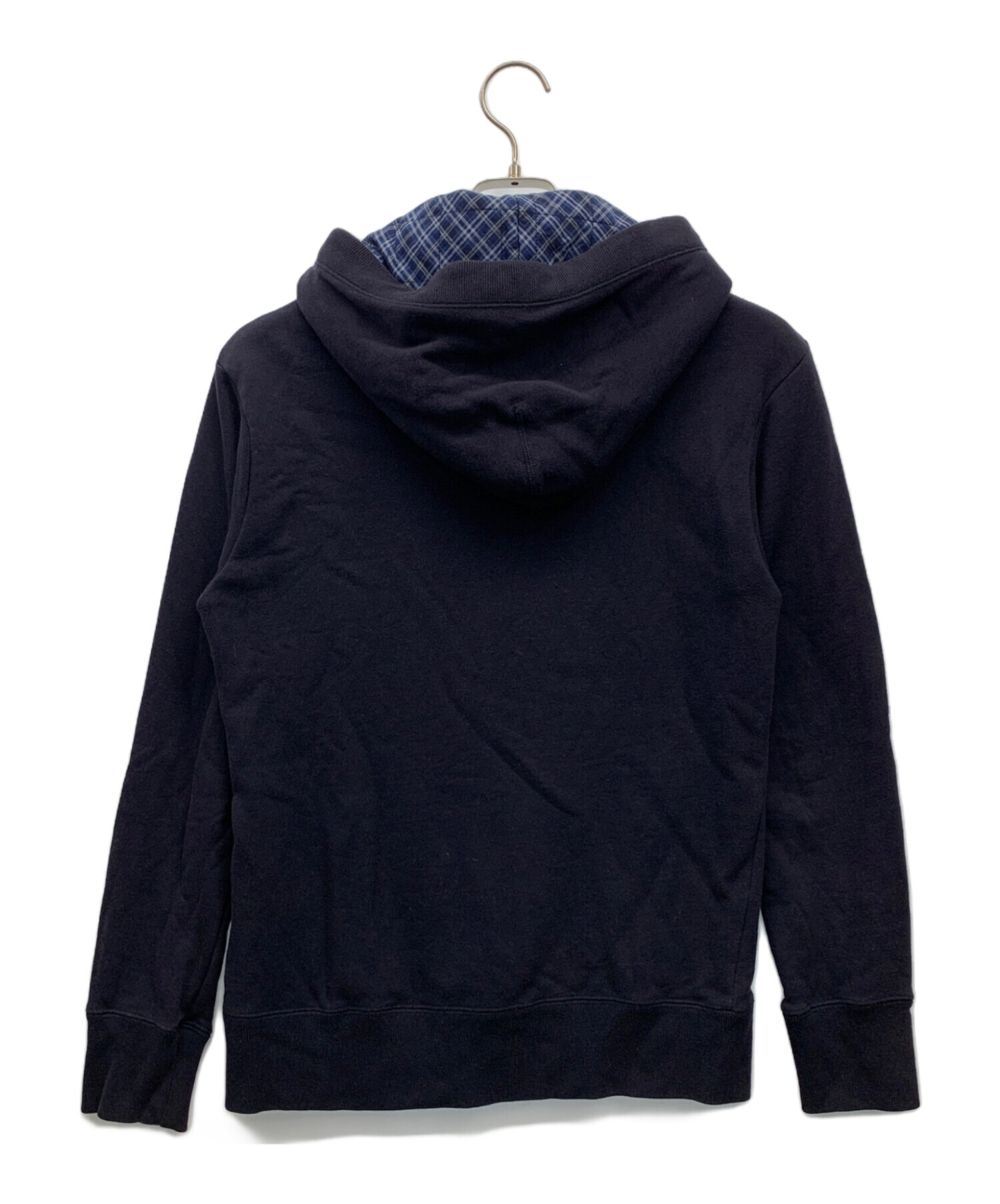 中古・古着通販】BURBERRY BLACK LABEL (バーバリーブラックレーベル